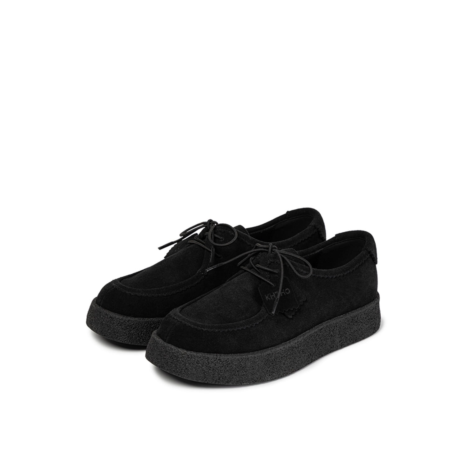 BERMURE / BLACK