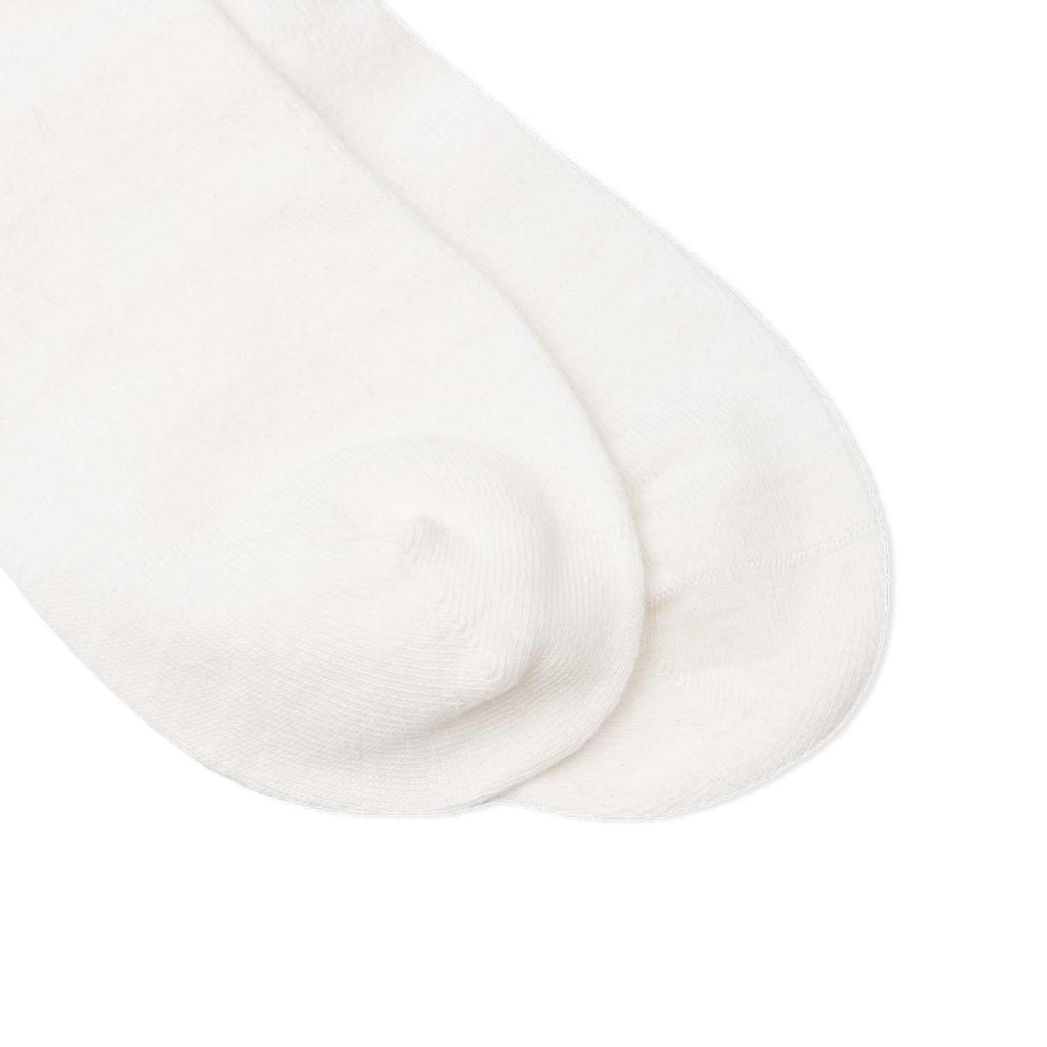 WRINKLE SOCKS / WHITE 사진 4/4