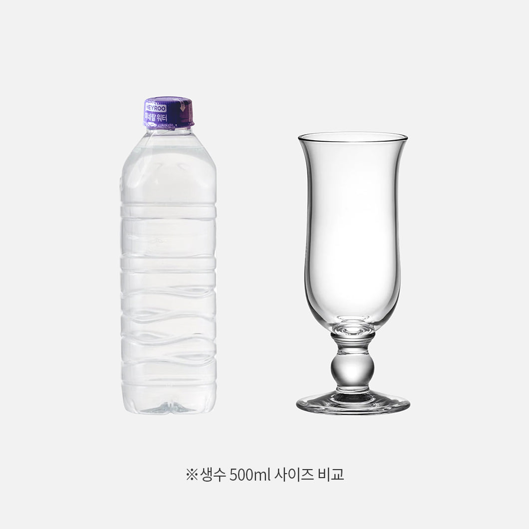 [기무라글라스] KIMURA GLASS 510 주스 (320ml) 사진 2/4