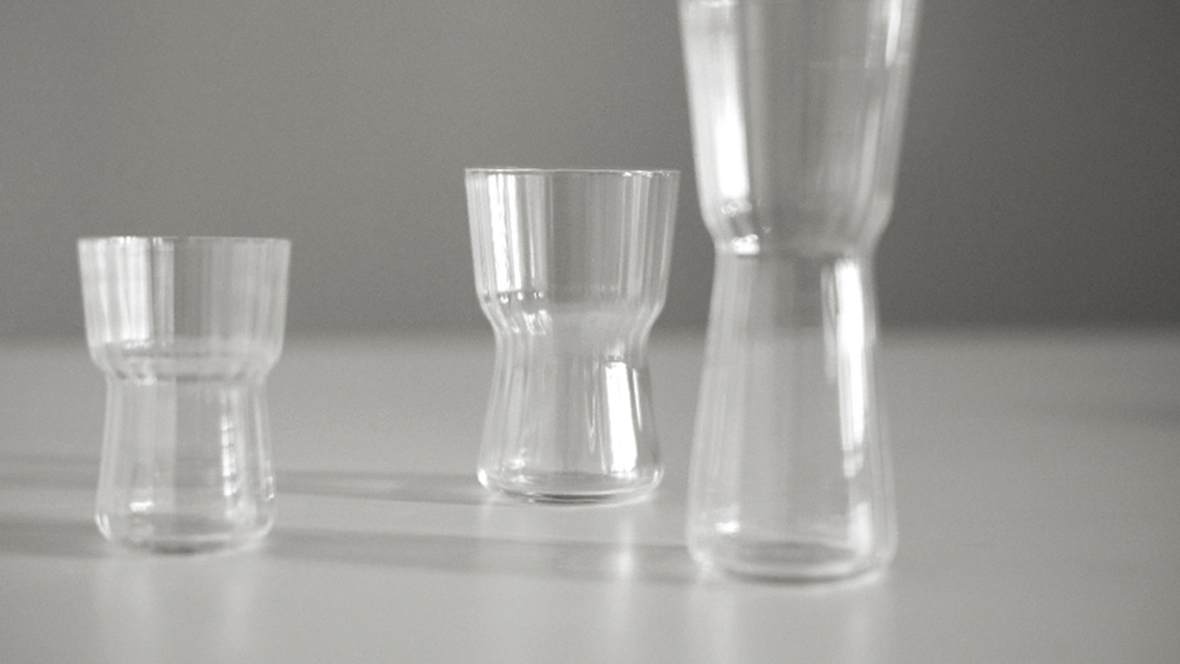 [기무라글라스] KIMURA GLASS 몰드 글라스 L (155ml) 사진 4/4