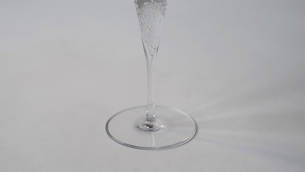 [기무라글라스] KIMURA GLASS 까바 6oz 샴페인 (200ml) 사진 2/4