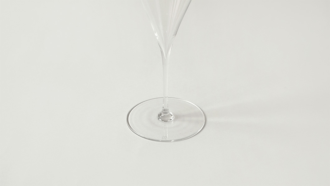 [기무라글라스] KIMURA GLASS 까바 12oz VT샴페인 (380ml) 사진 3/4