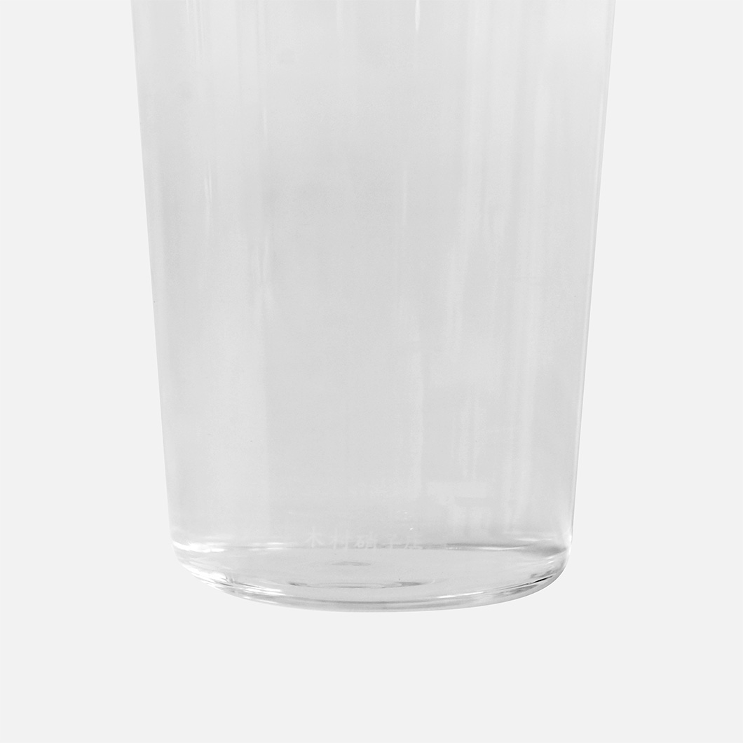 [기무라글라스] KIMURA GLASS 컴팩트 10oz M 텀블러 (330ml) 사진 4/4