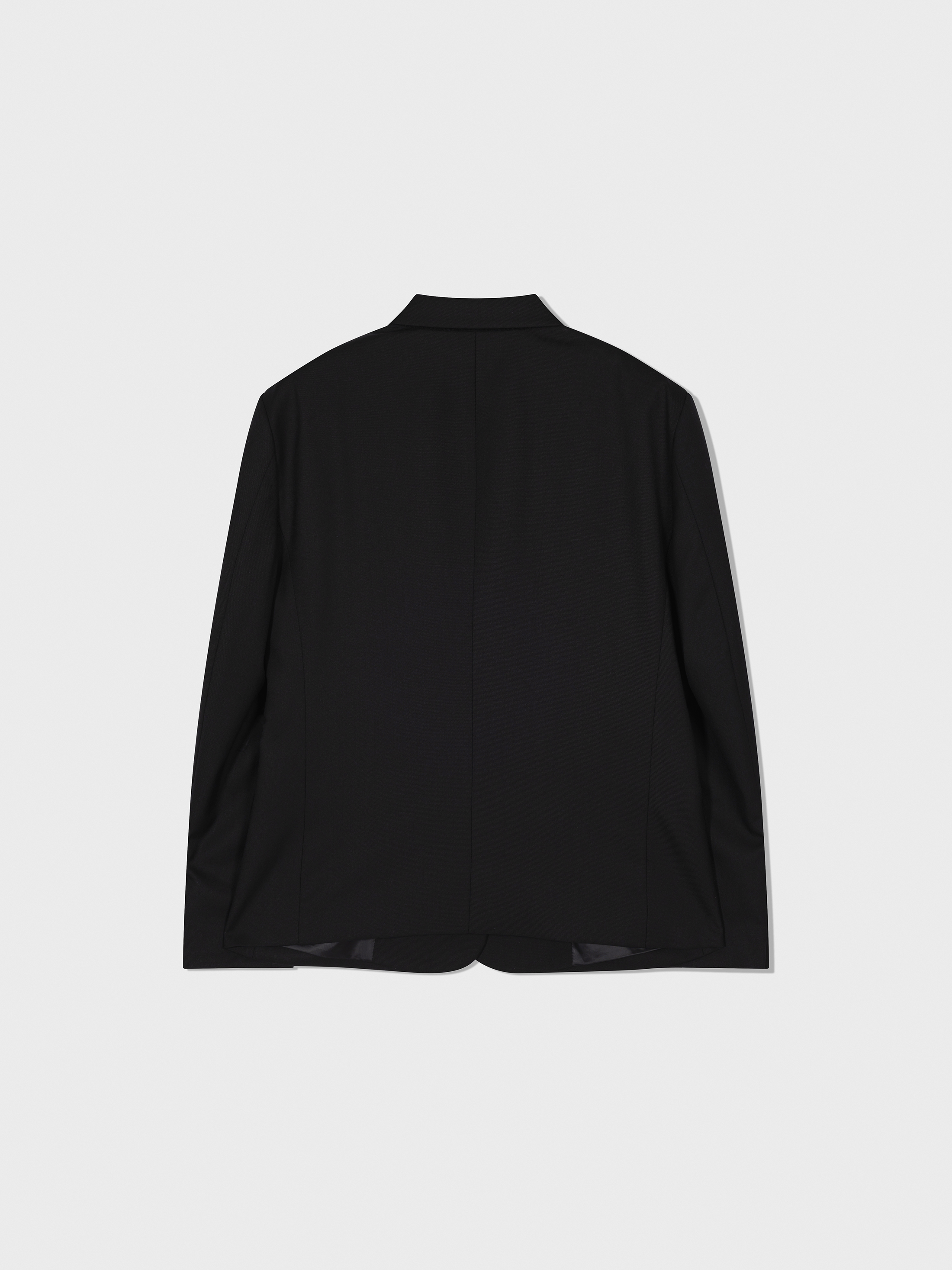 Classic Blazer_Black