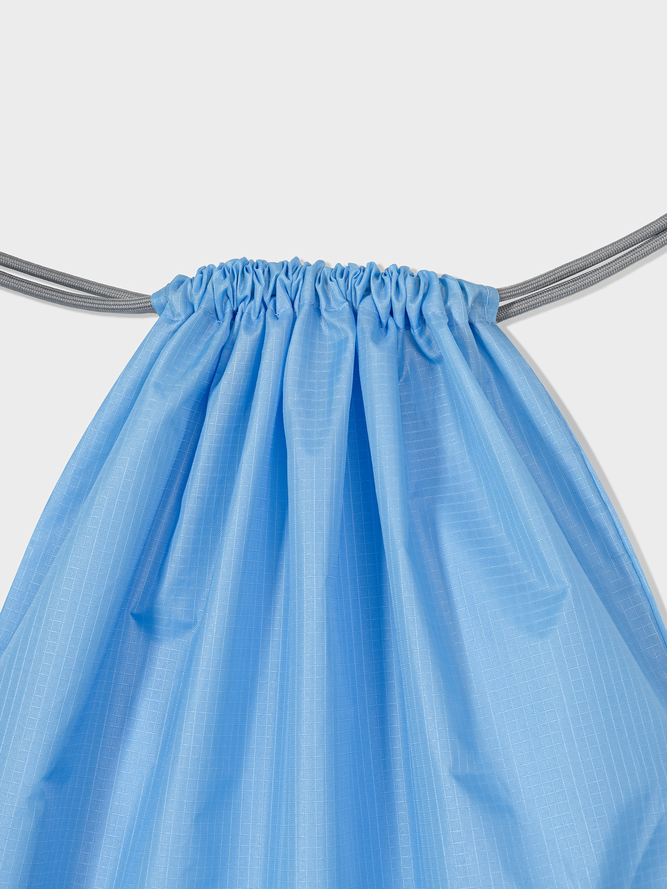 Drawstring Bag_Blue