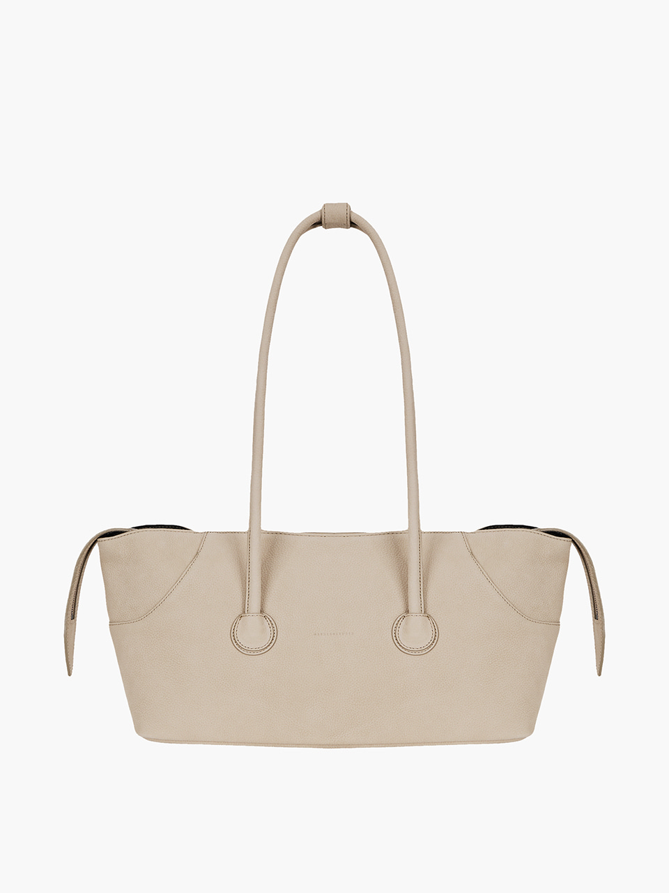 BOAT SHOPPER LARGE_black pull-up
