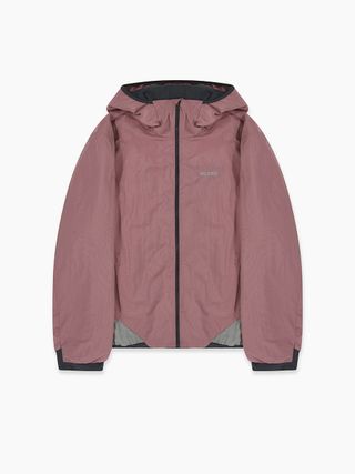 LIGHTWEIGHT PADDED JUMPER_pink