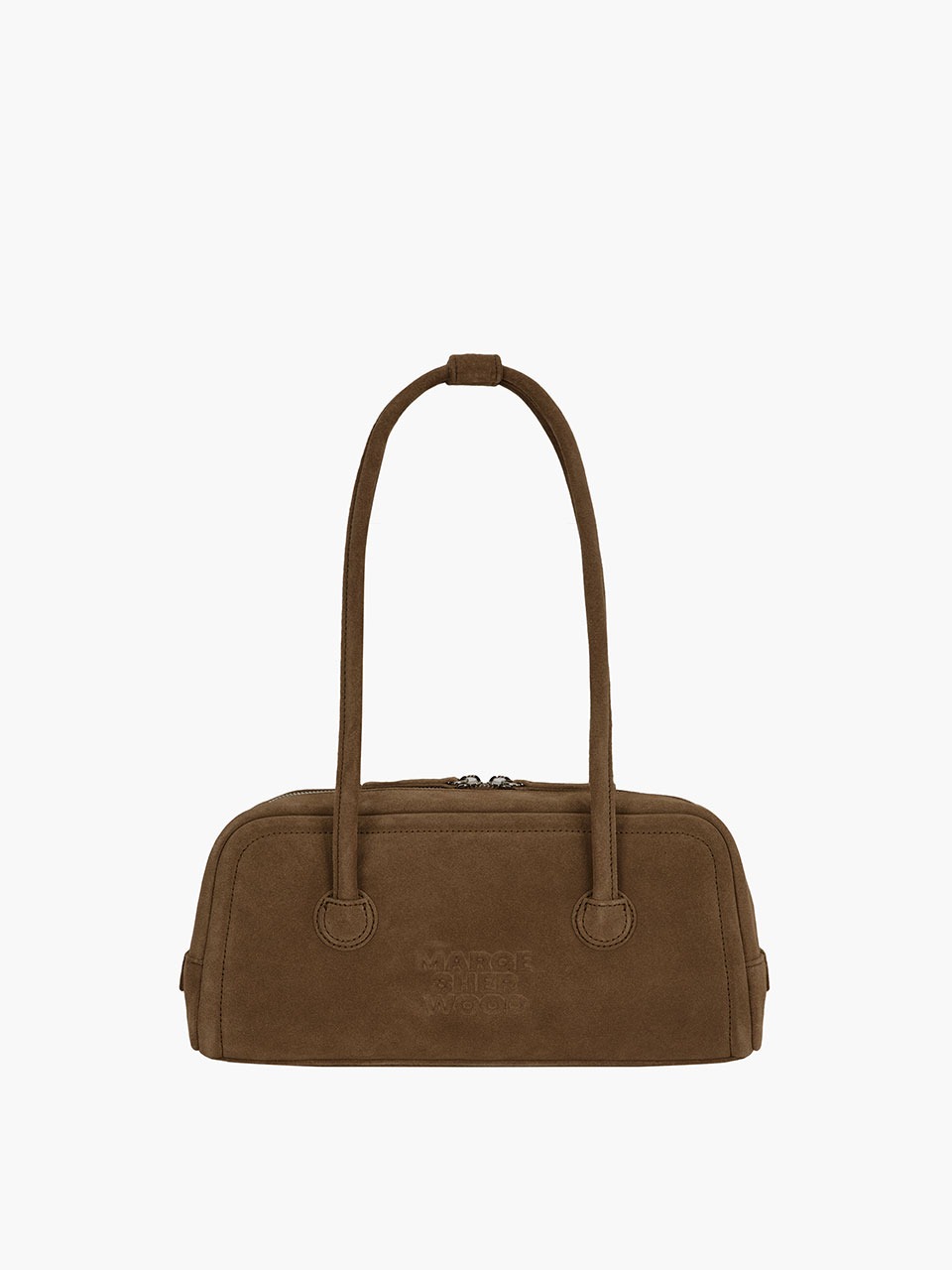 SOFT BOSTON EW_cappuccino suede