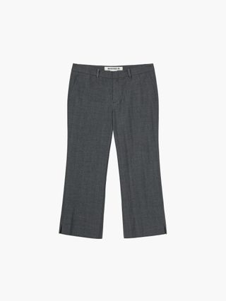 CROPPED PANTS_charcoal
