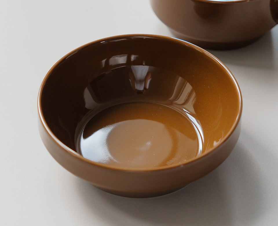 [마루히로 하사미] SEASON01 국공기 15cm (Limited new brown) 사진 2/4