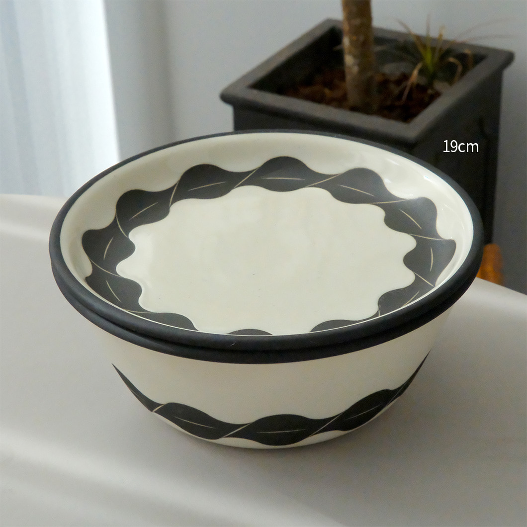 [마루히로 하사미] Takahiro Yasuda TAGAYA 플레이트 (5size / 5type)