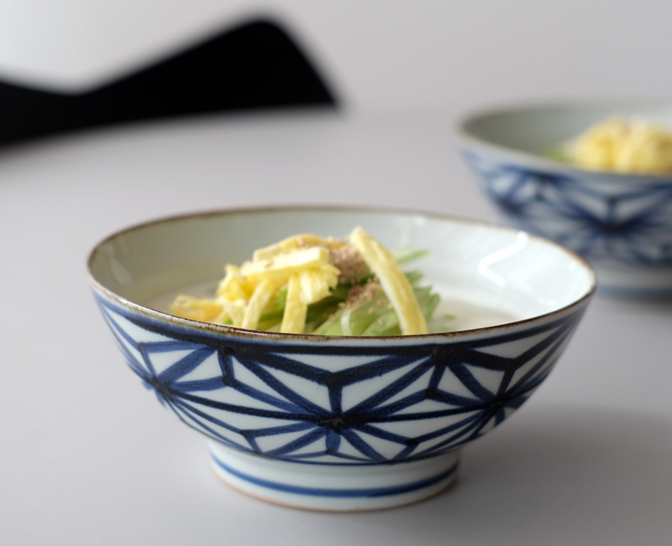 [마루히로 하사미] BARBAR IROHA 면기 (3type)