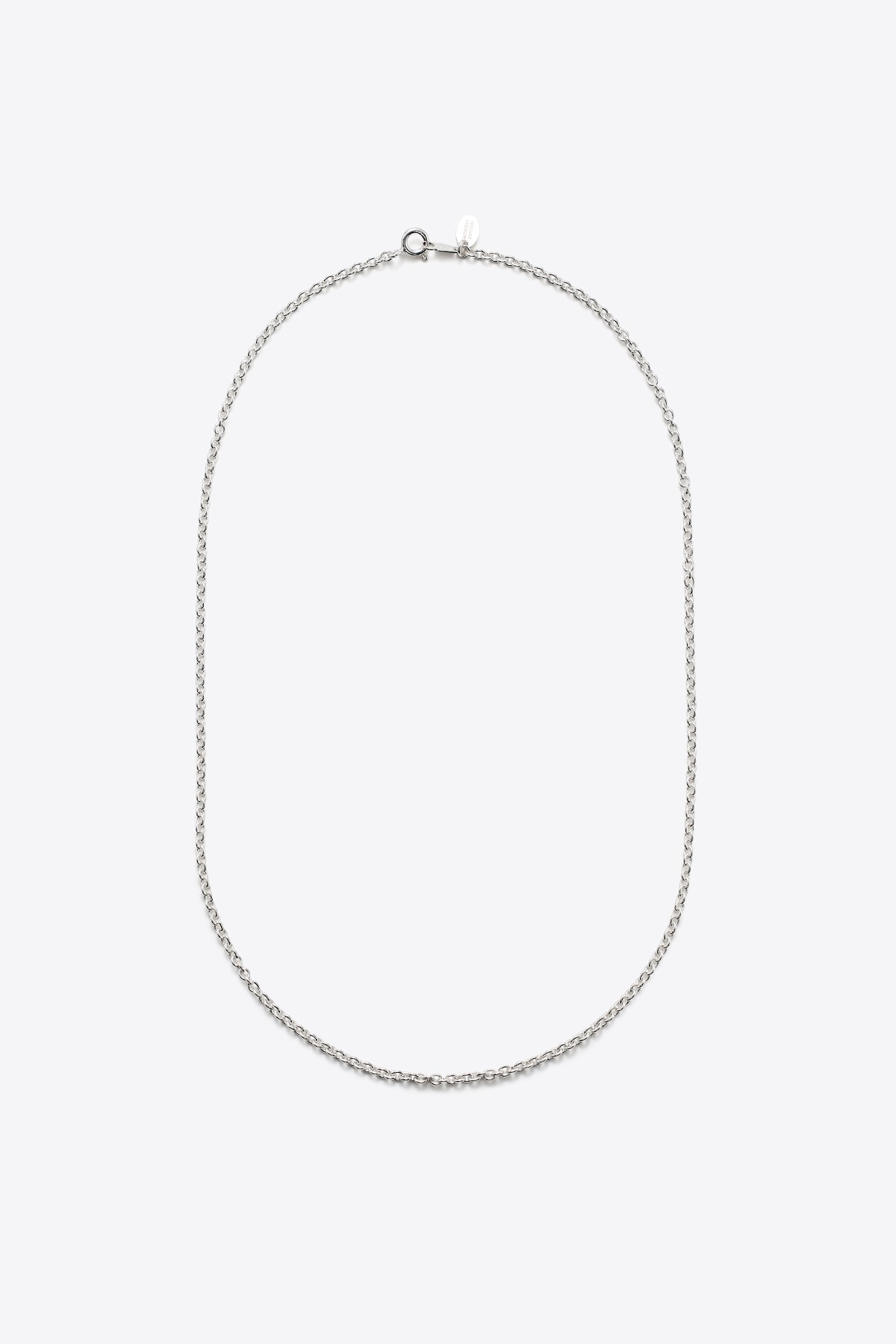 2.3 Cable Chain Necklace 사진 4/4