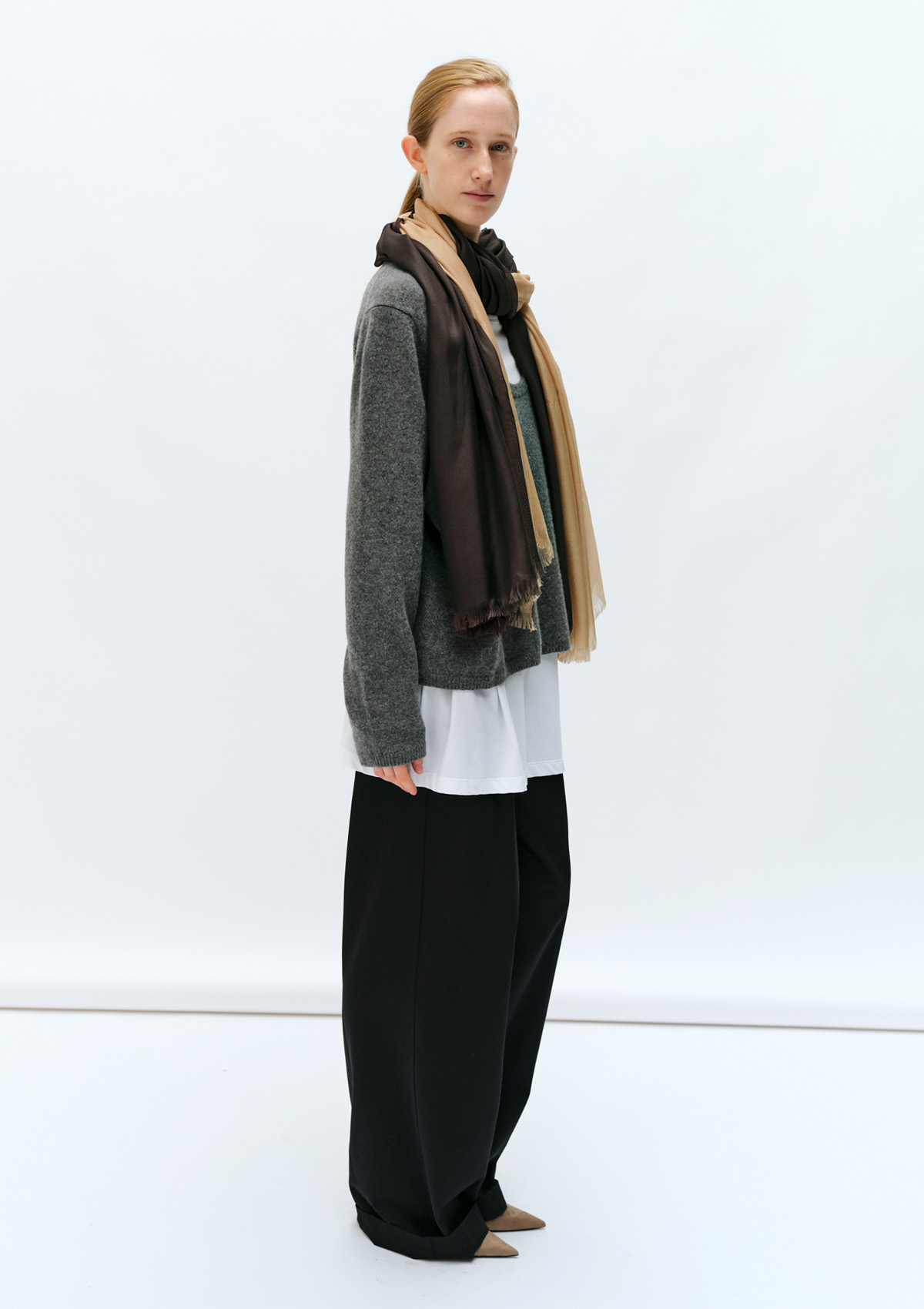 Gurkha Pants in Black 사진 2/4