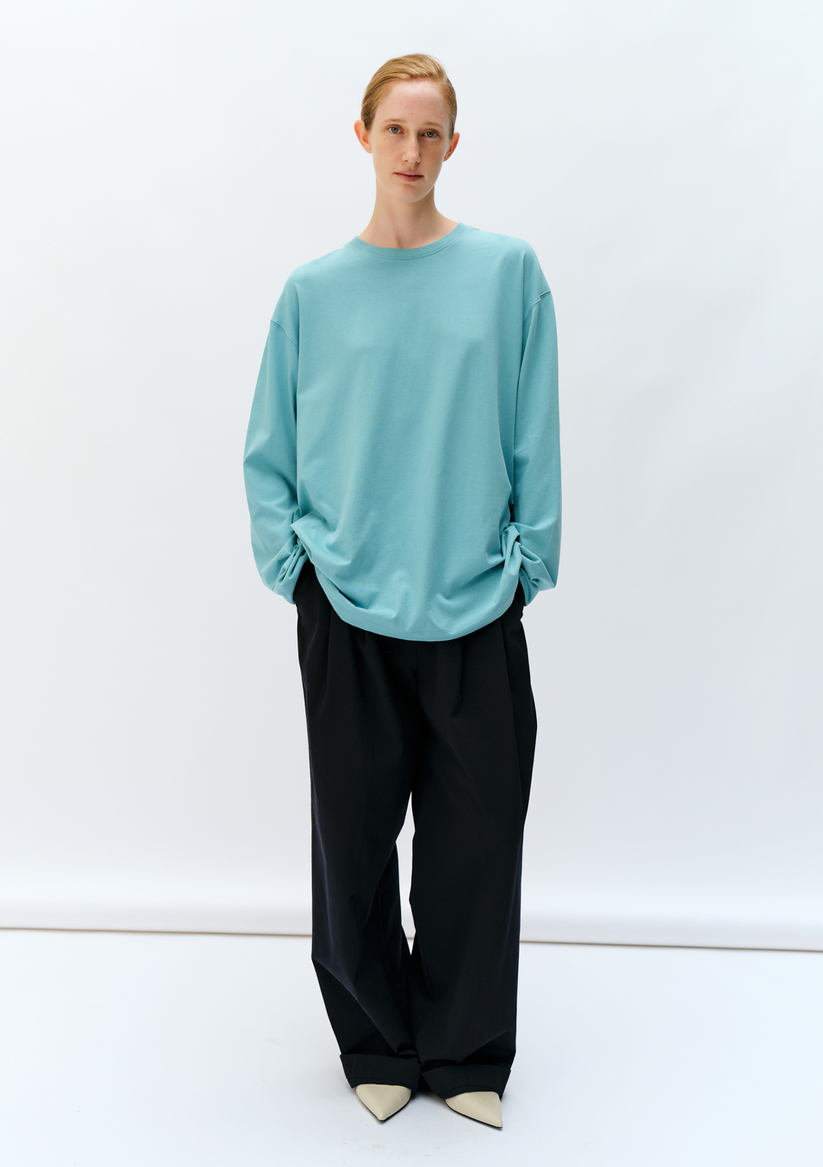 Gurkha Pants in Black 사진 4/4