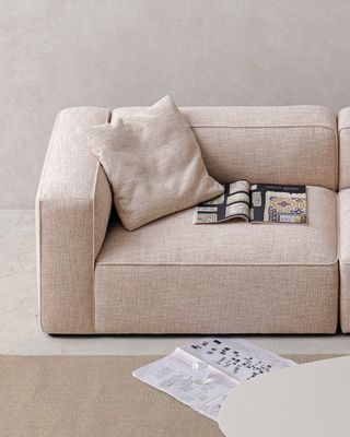DOZE CUSHION | Fabric