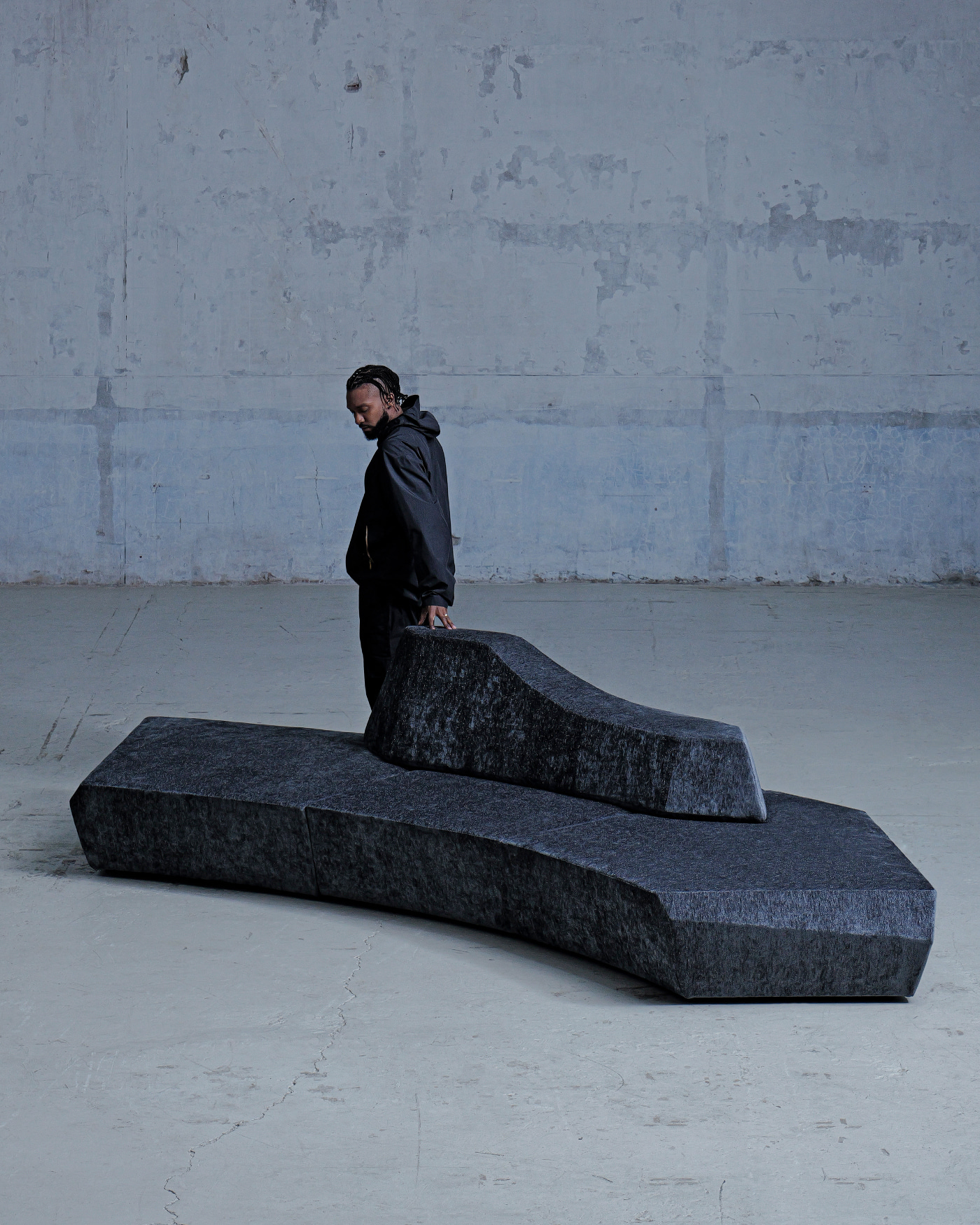 STRATA SOFA 사진 4/4