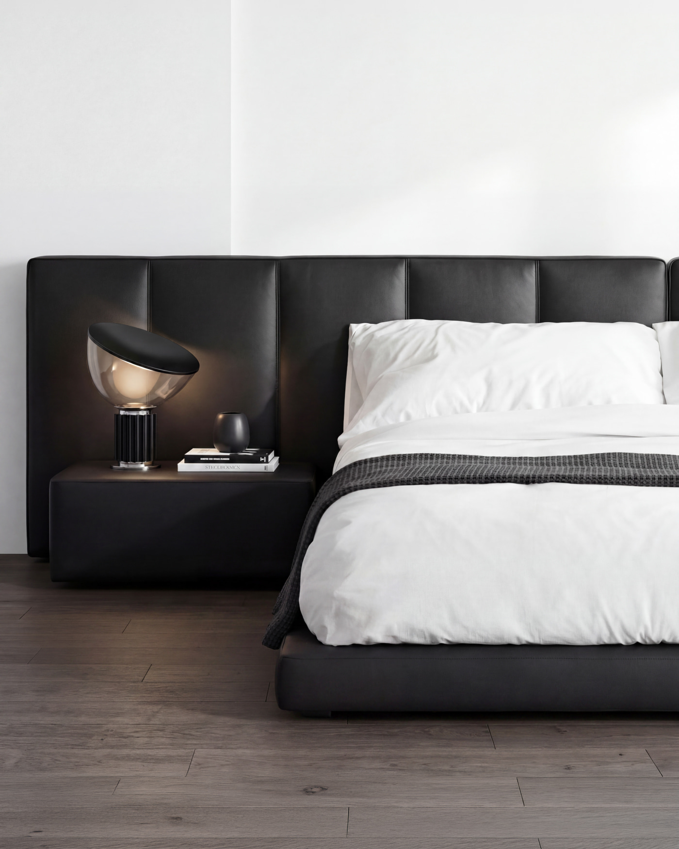 SUITE UNIT | Leather 사진