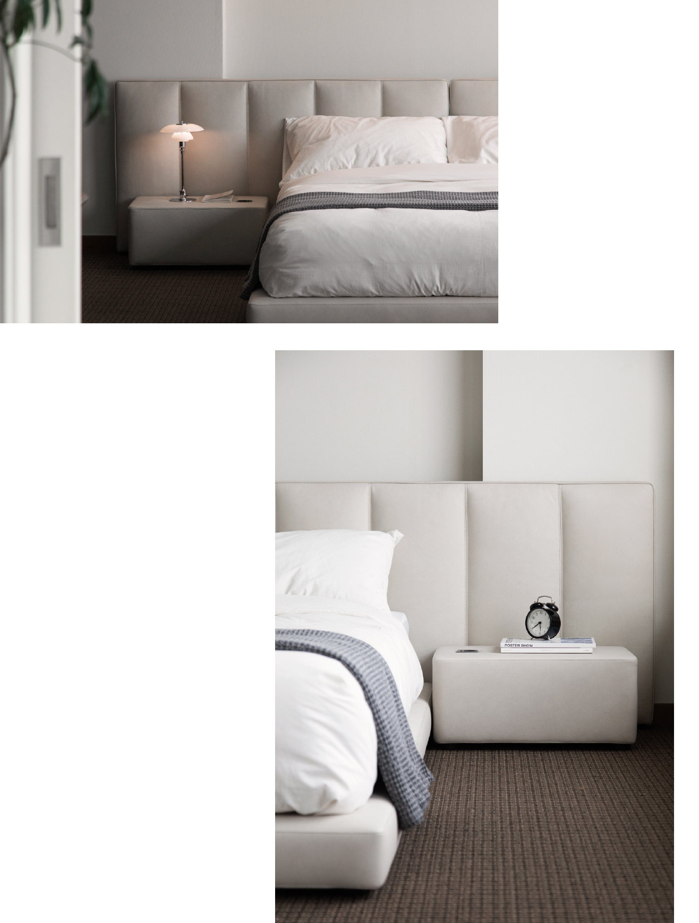 SUITE UNIT | Leather 사진 4/4