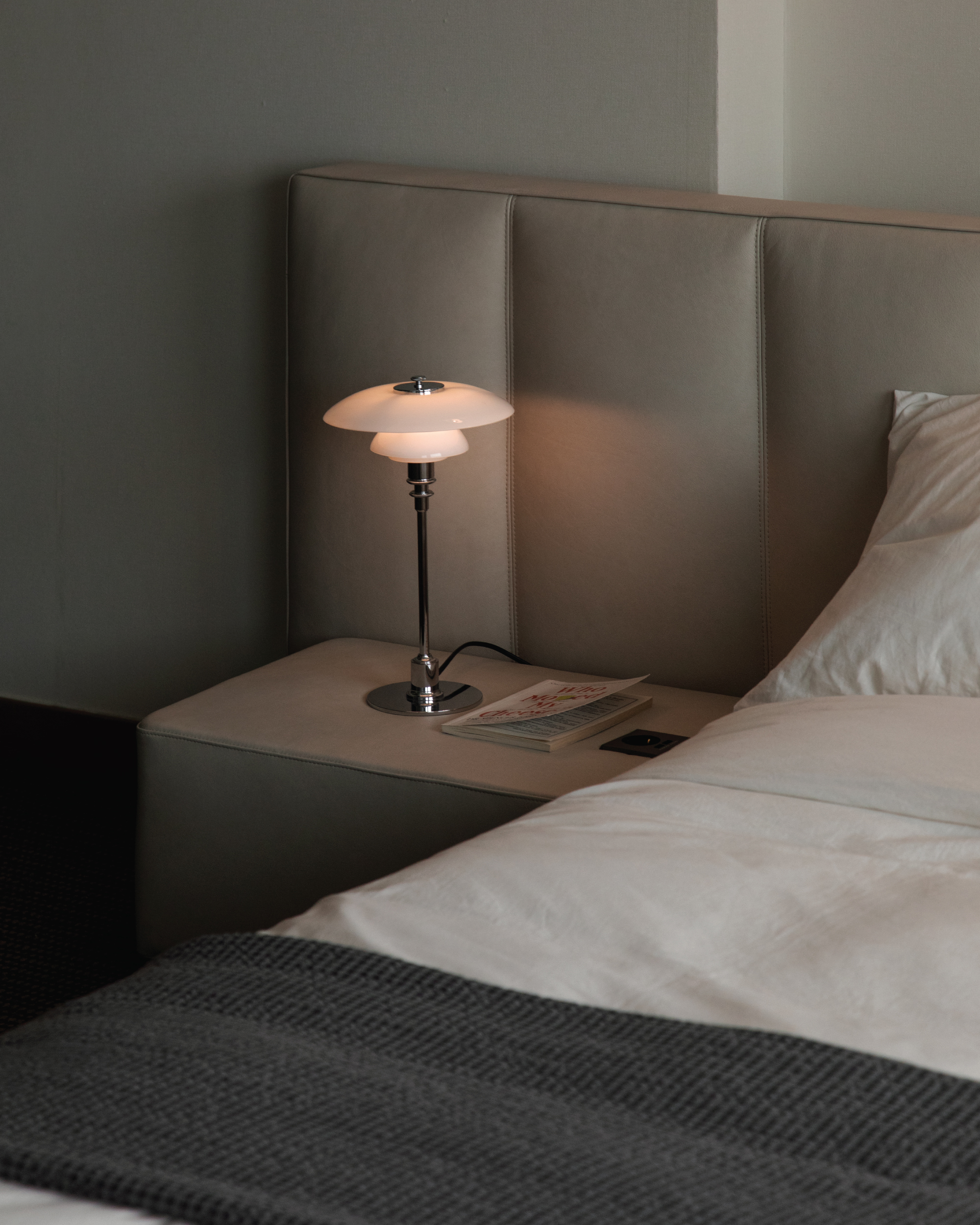 SUITE UNIT | Leather 사진 3/4