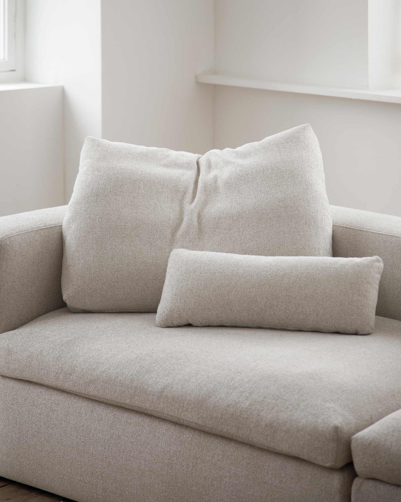 SOFT CUSHION 사진