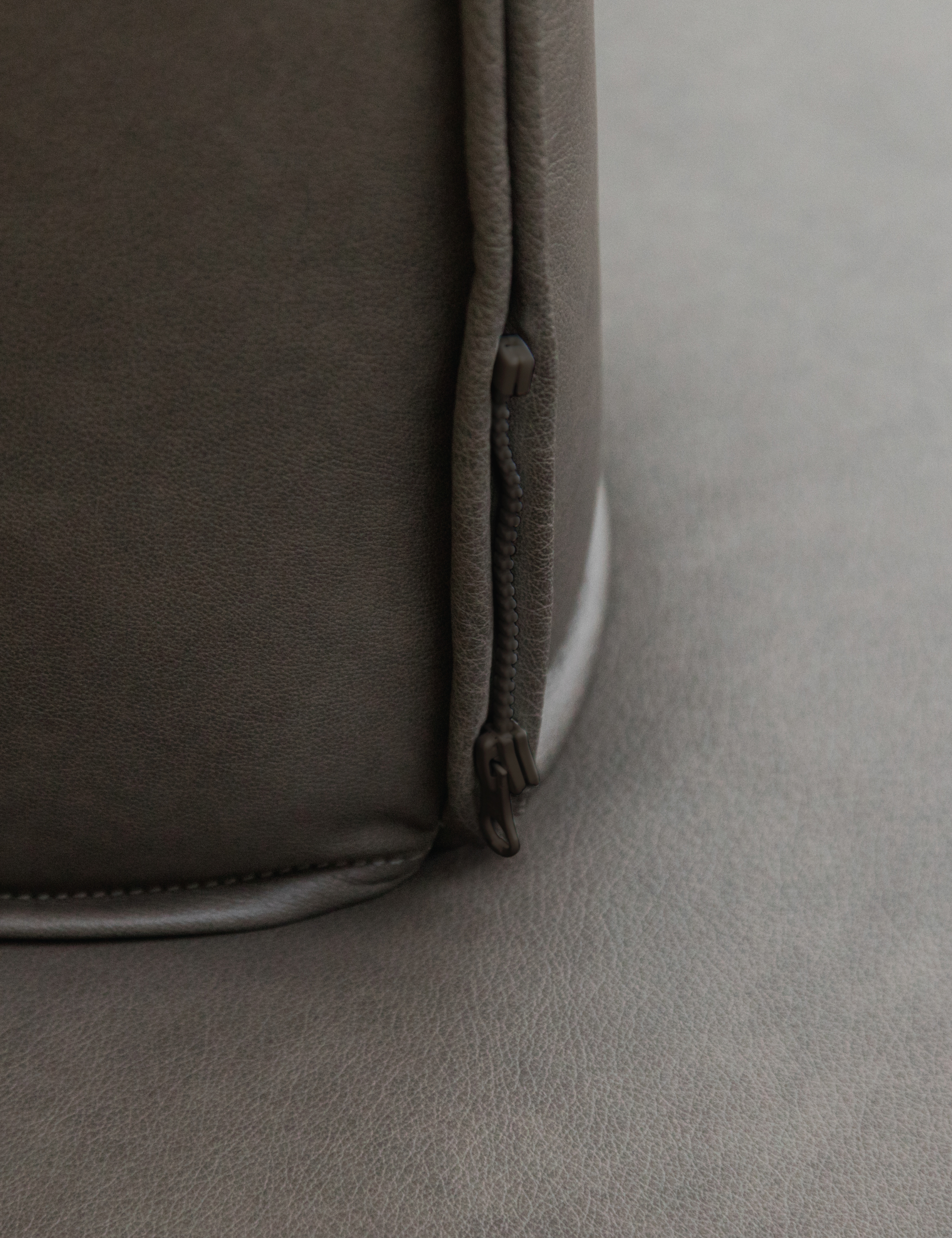 ALTER CUSHION | Artificial Leather 사진 4/4