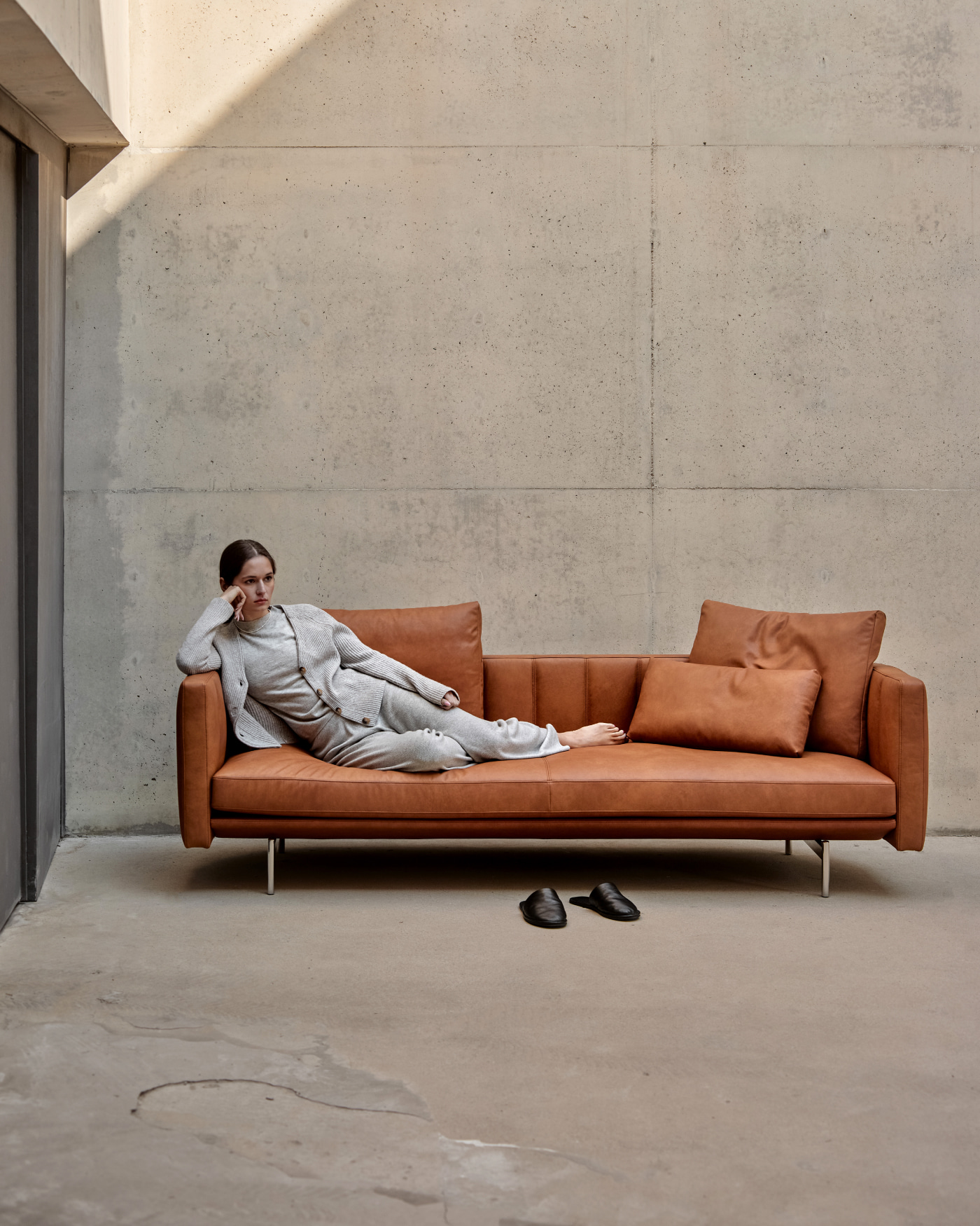 ALLURE SOFA 사진