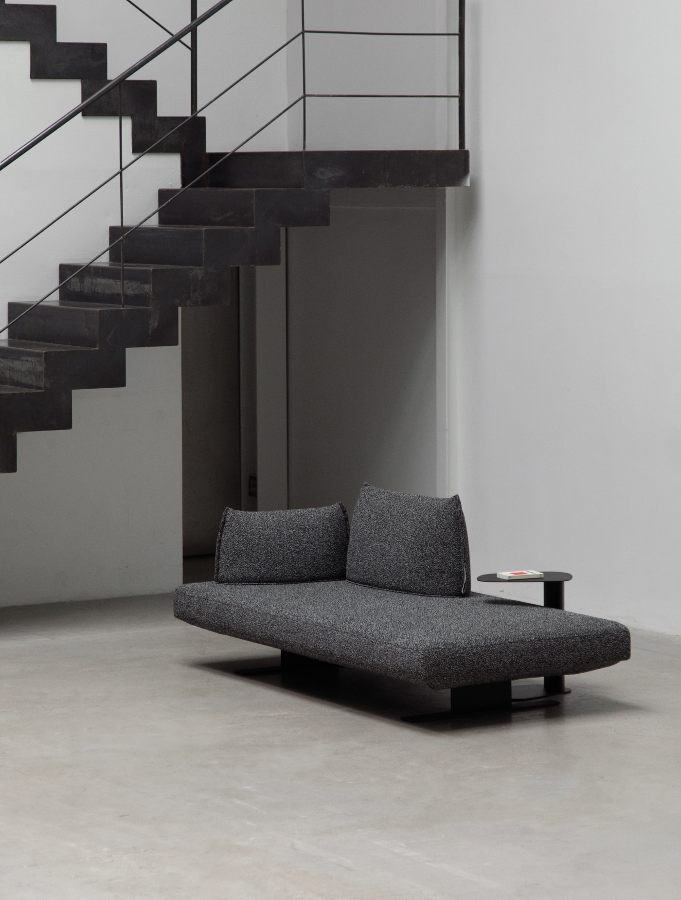 ALTER SOFA | Fabric