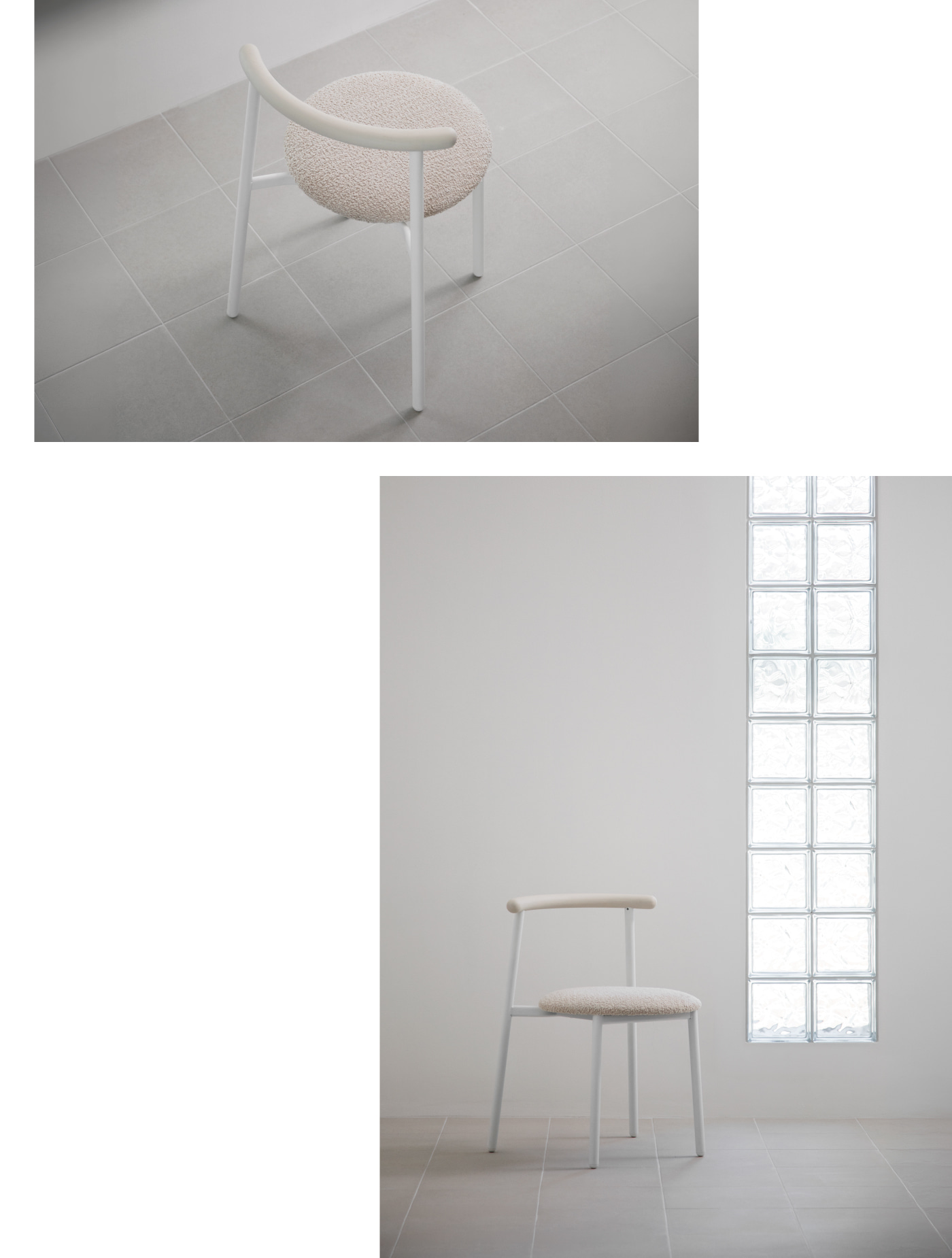 BOW CHAIR 사진 2/4