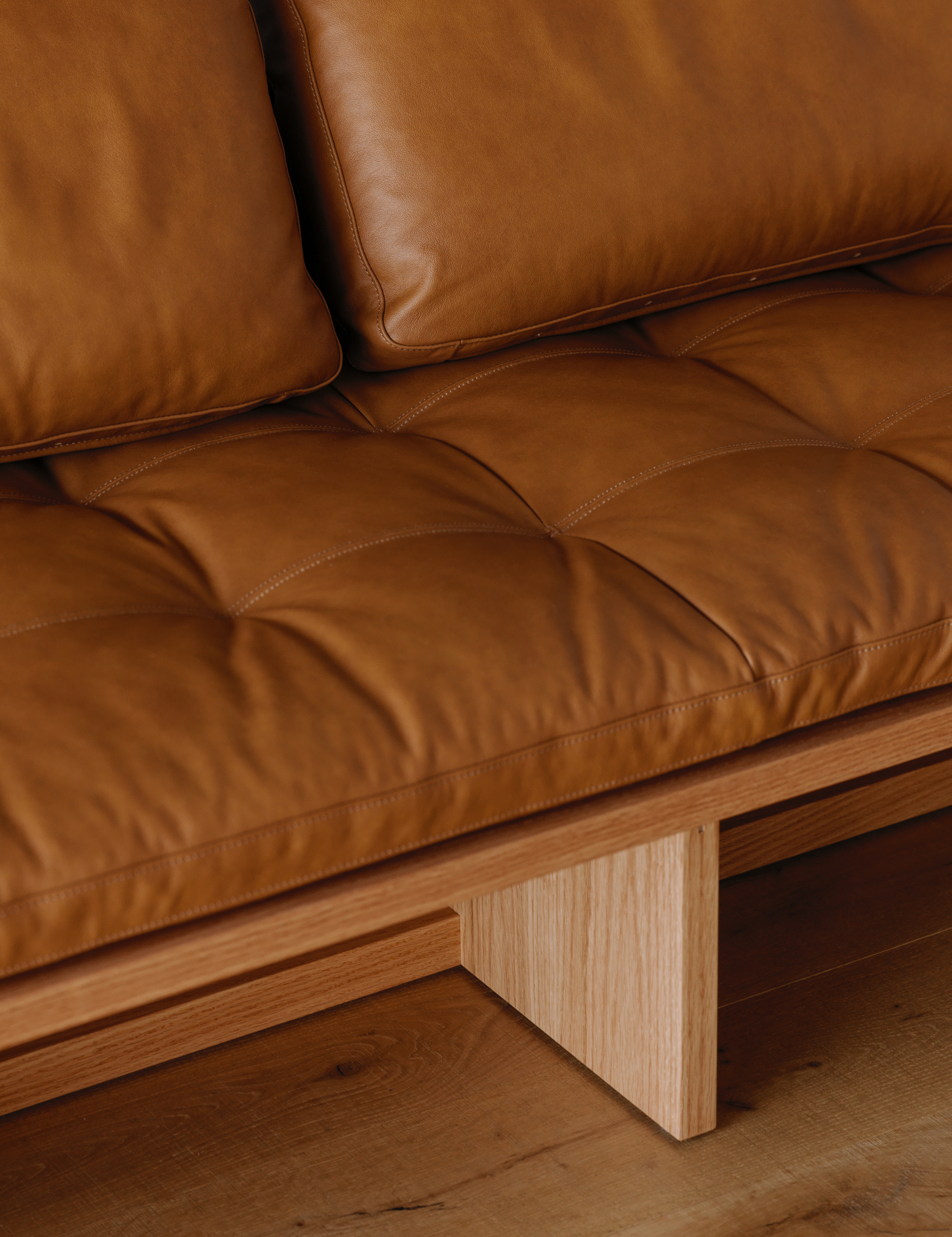 BLANK DAYBED SOFA | Fabric 사진 4/4