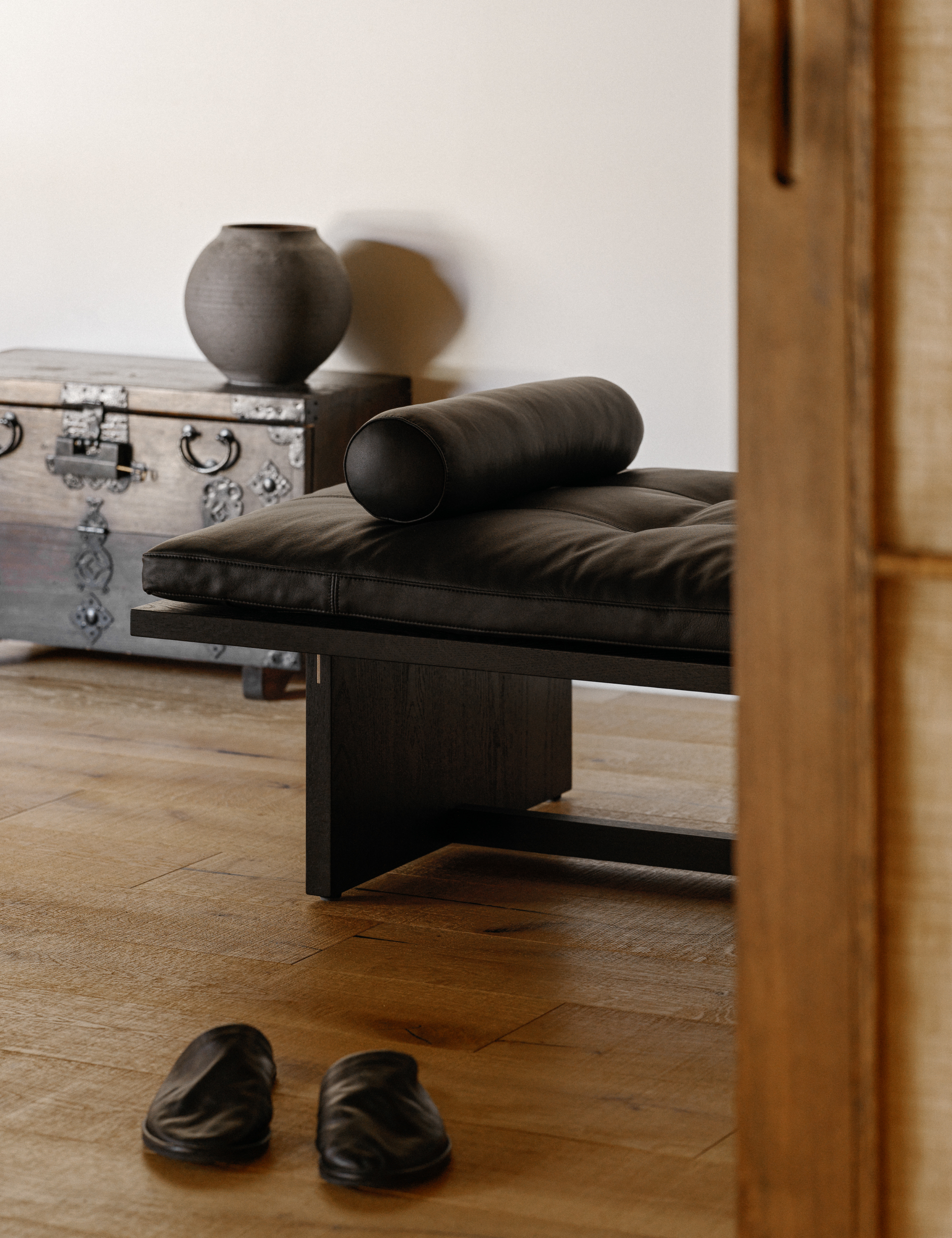 BLANK DAYBED SOFA | Fabric 사진 3/4