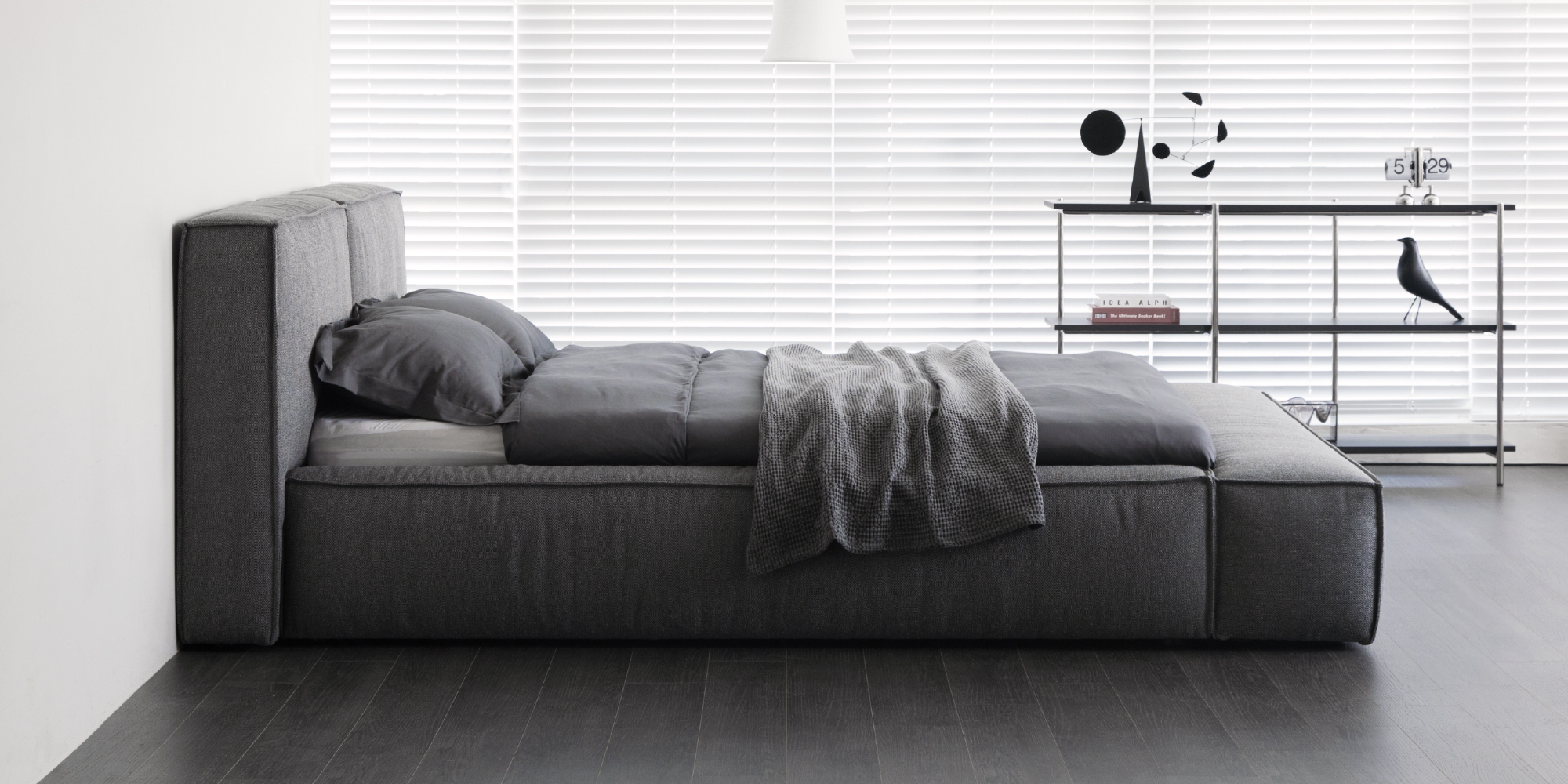 PH BED | Fabric 사진 2/2