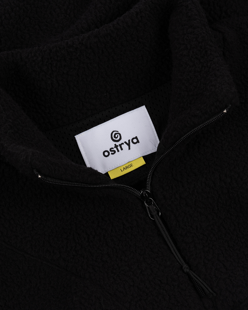 Bluebird Shearling Pull-On Black 사진 4/4
