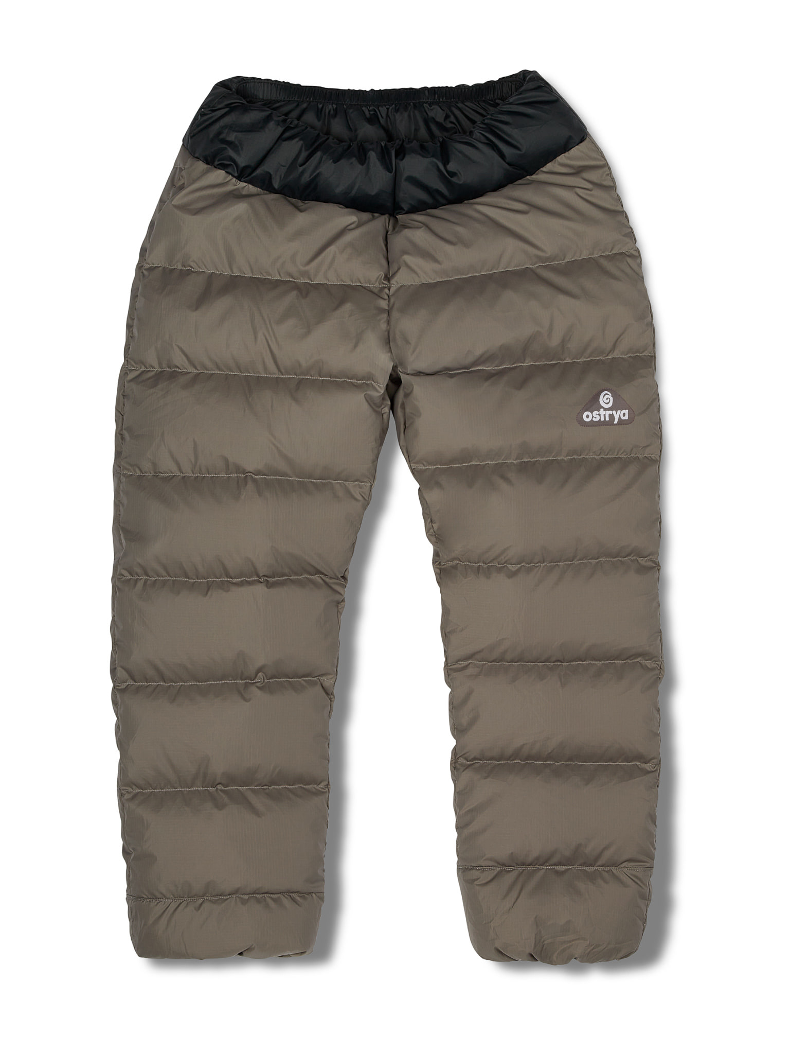 Bivouac Down Pants Blaze Stone 사진 4/4