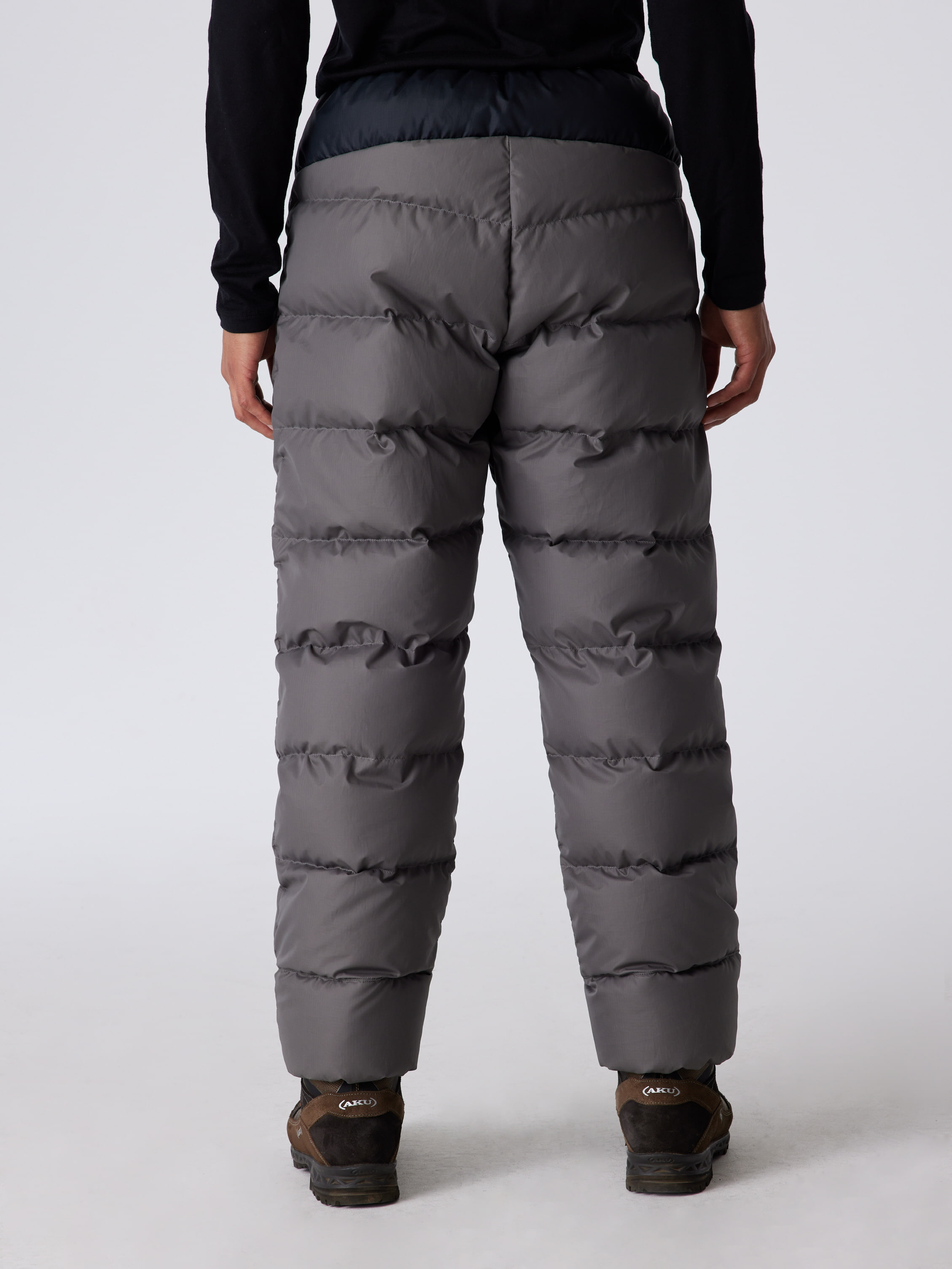 Bivouac Down Pants Blaze Stone 사진 3/4