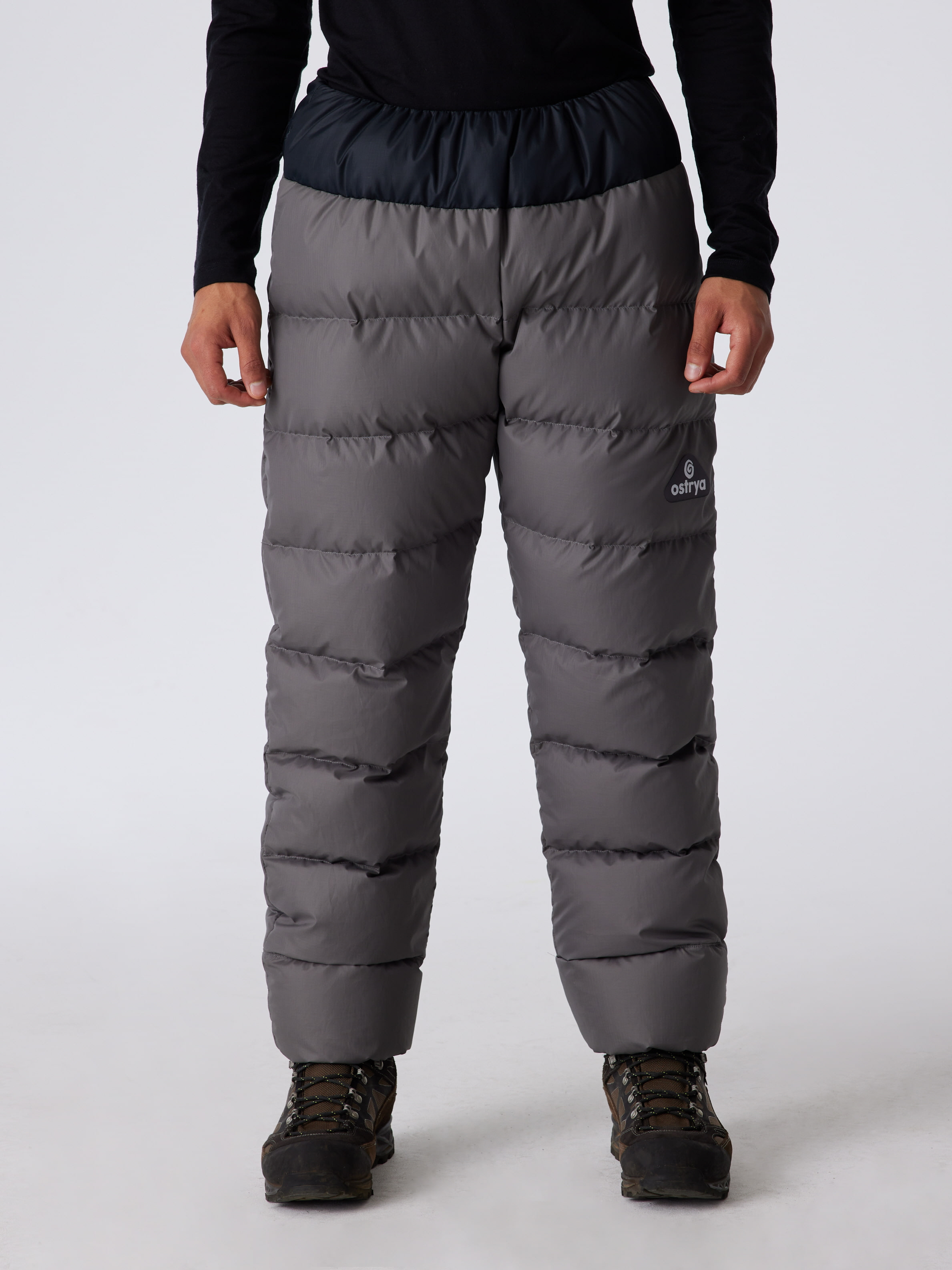 Bivouac Down Pants Blaze Stone 사진 2/4