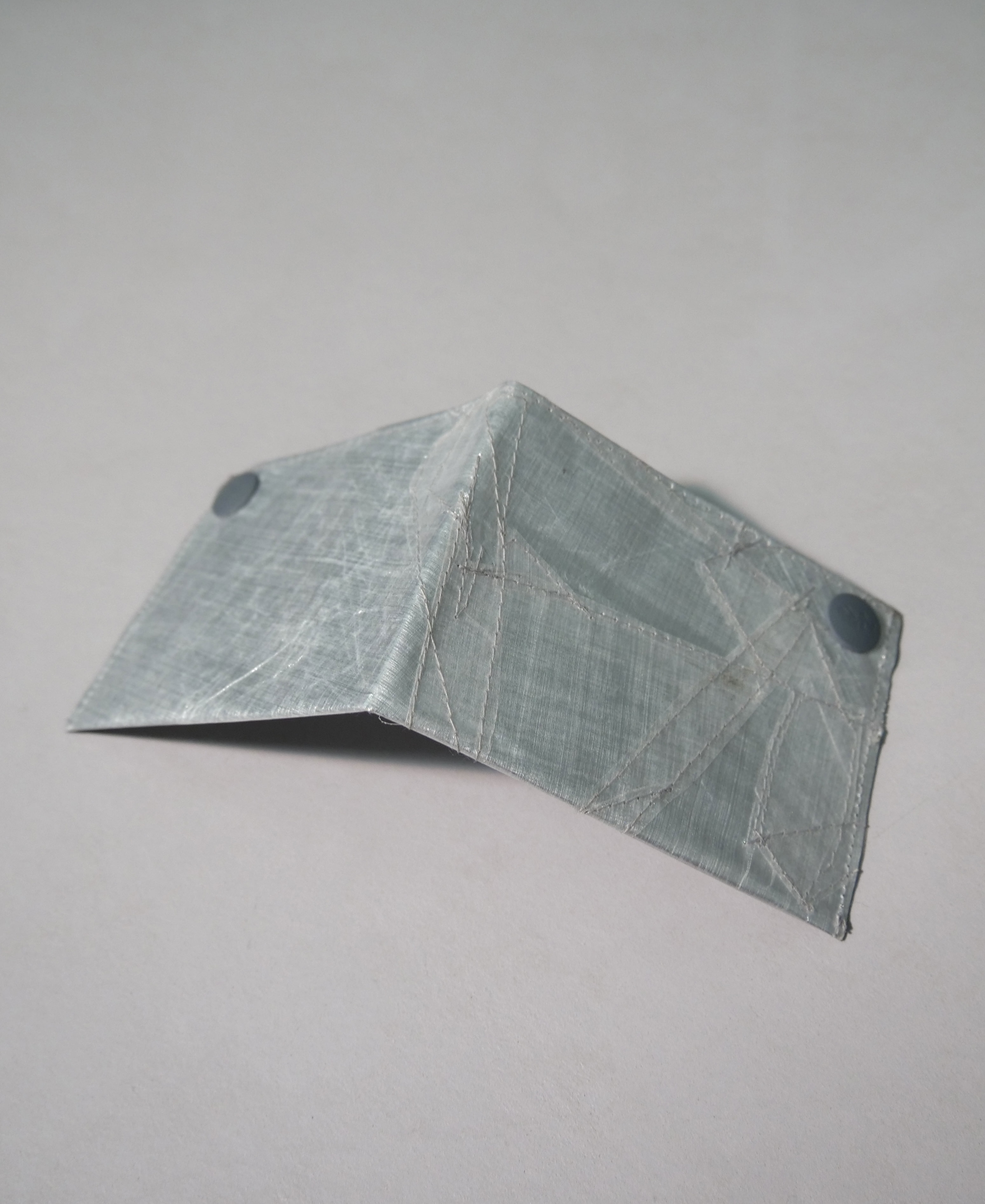 Re: Wallet