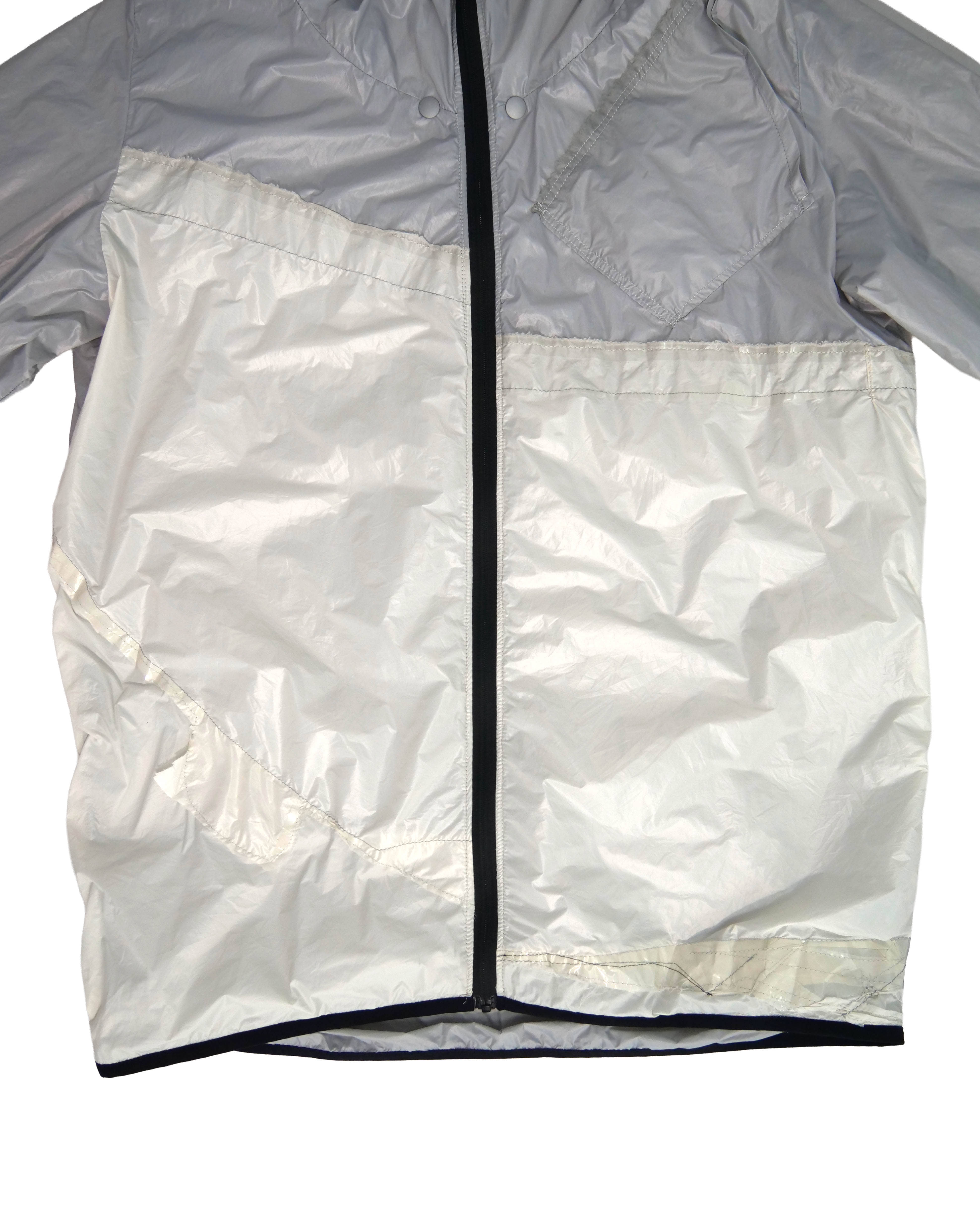 Re: Wind Jacket (10D)