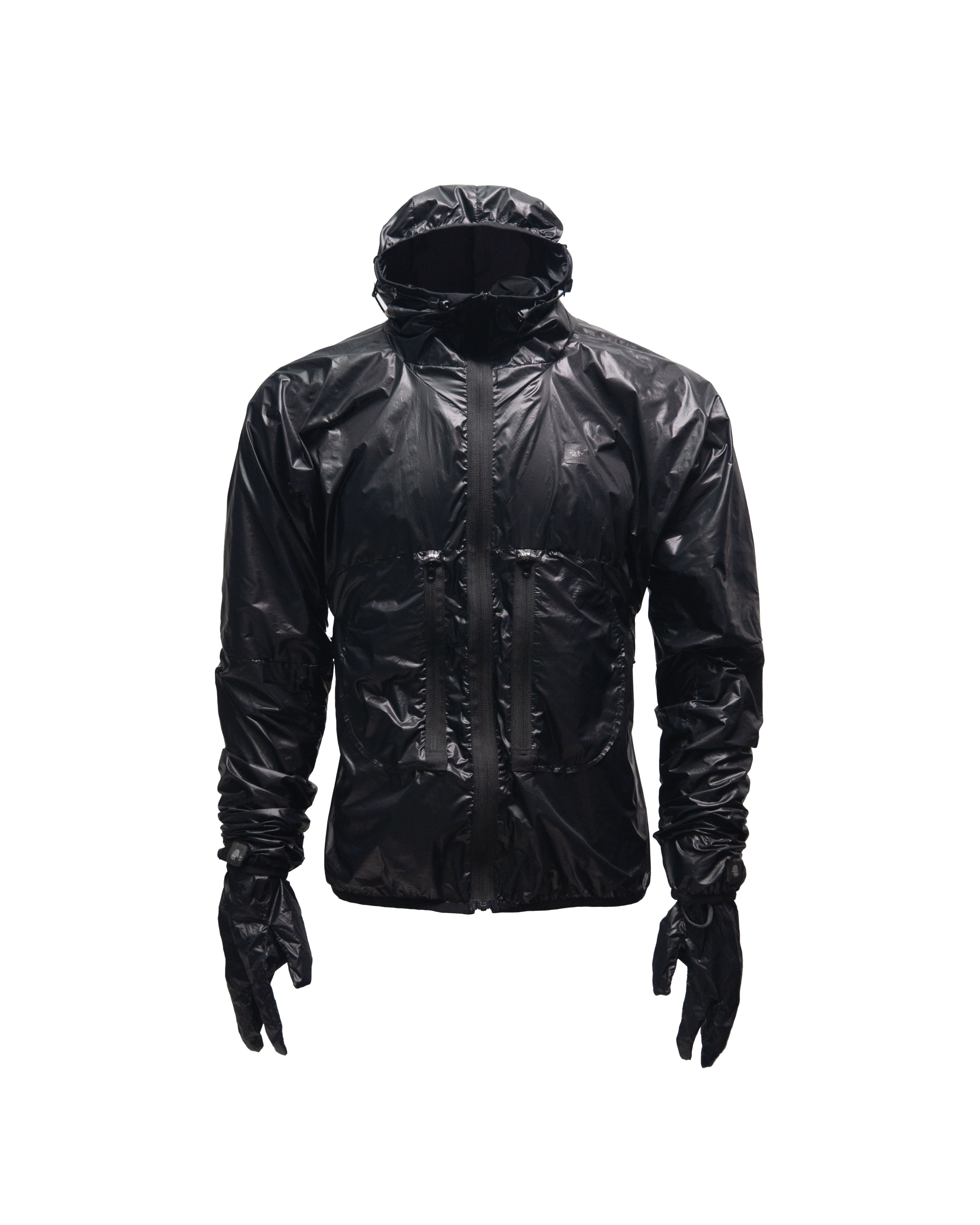 Zero: UL Wind Jacket (10D) 사진 4/4