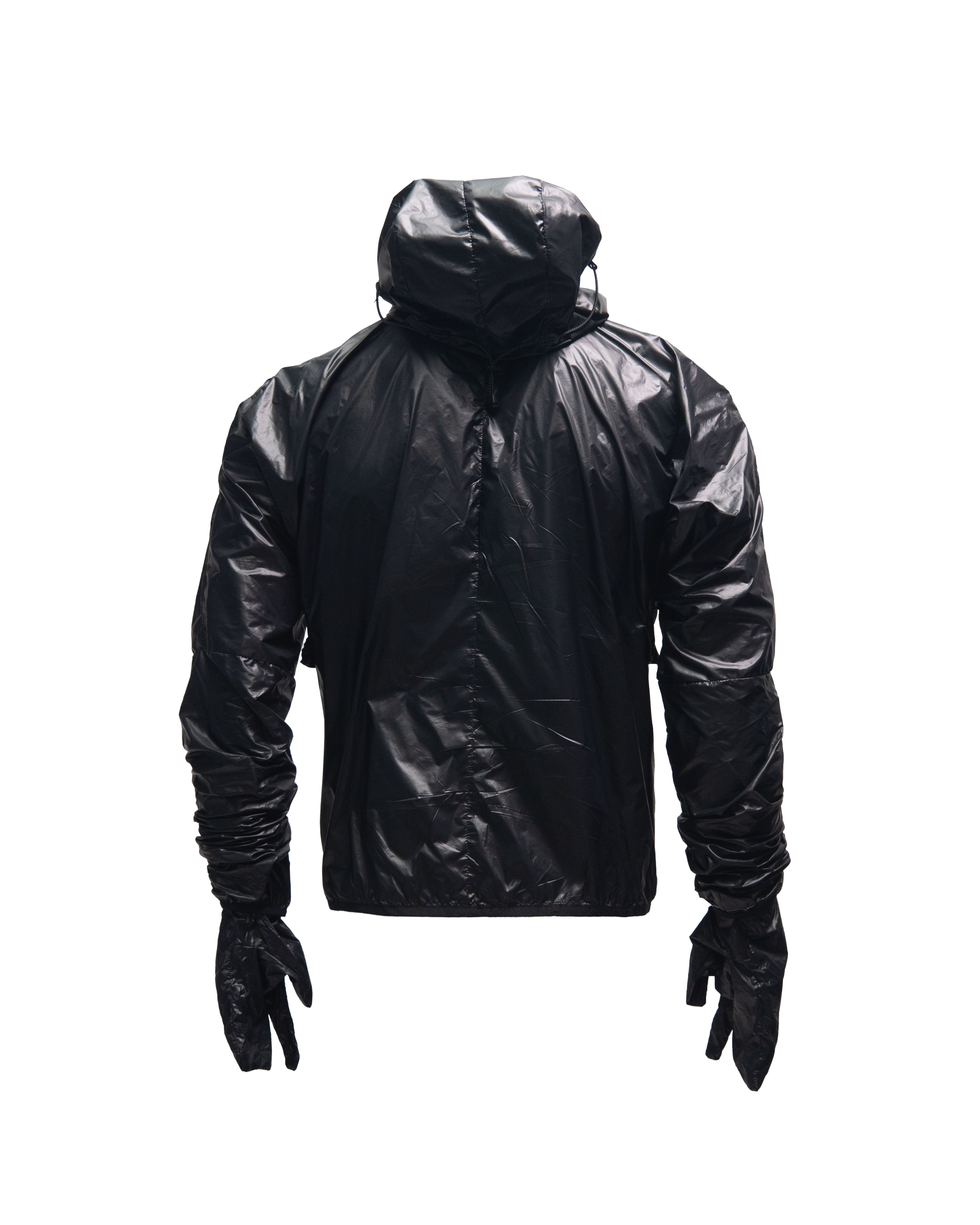 Zero: UL Wind Jacket (10D)