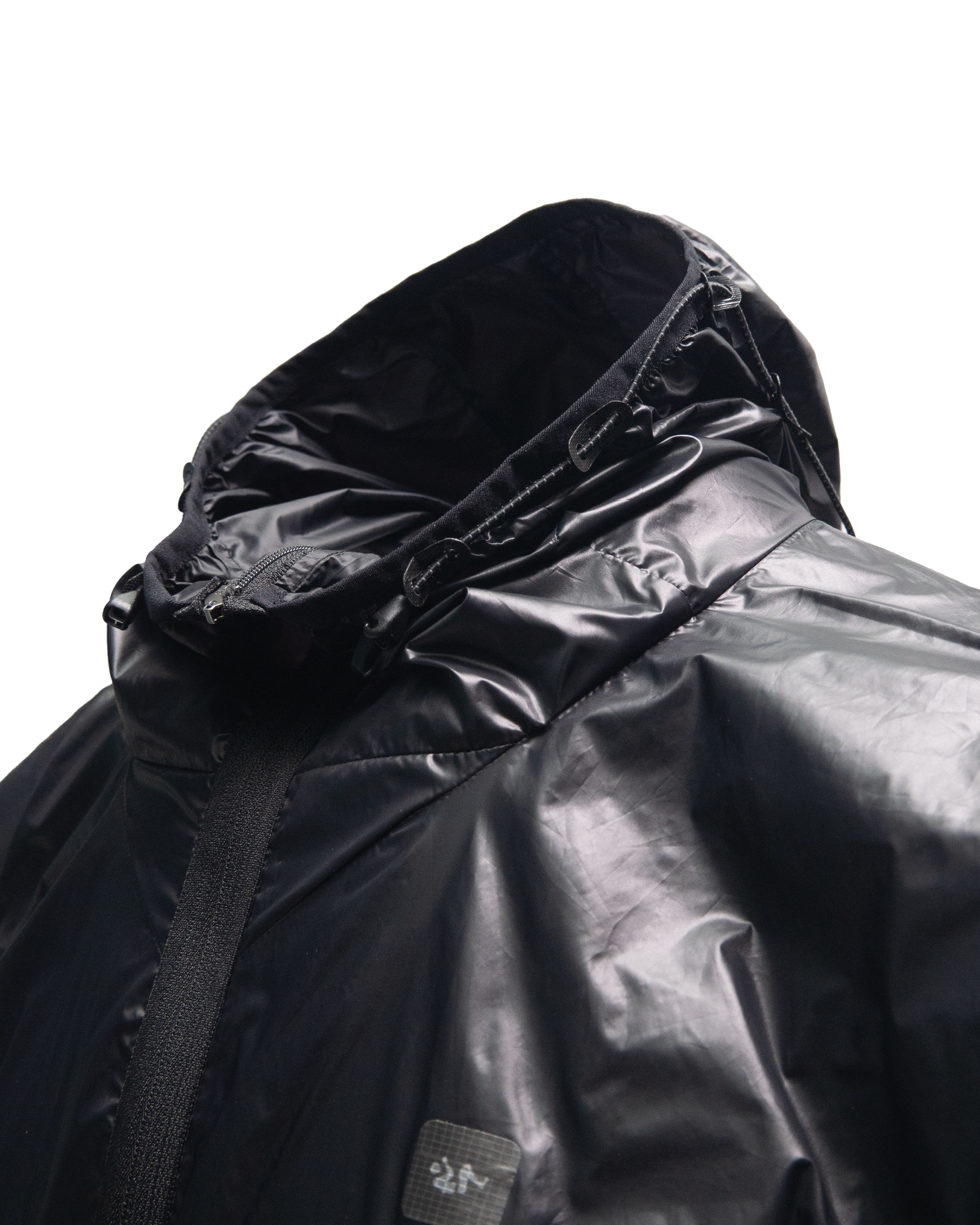 Zero: UL Wind Jacket (10D) 사진 3/4