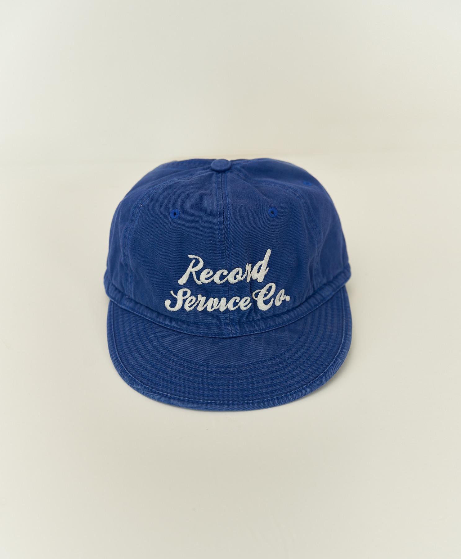 R.S.-og ball cap [Royal blue]