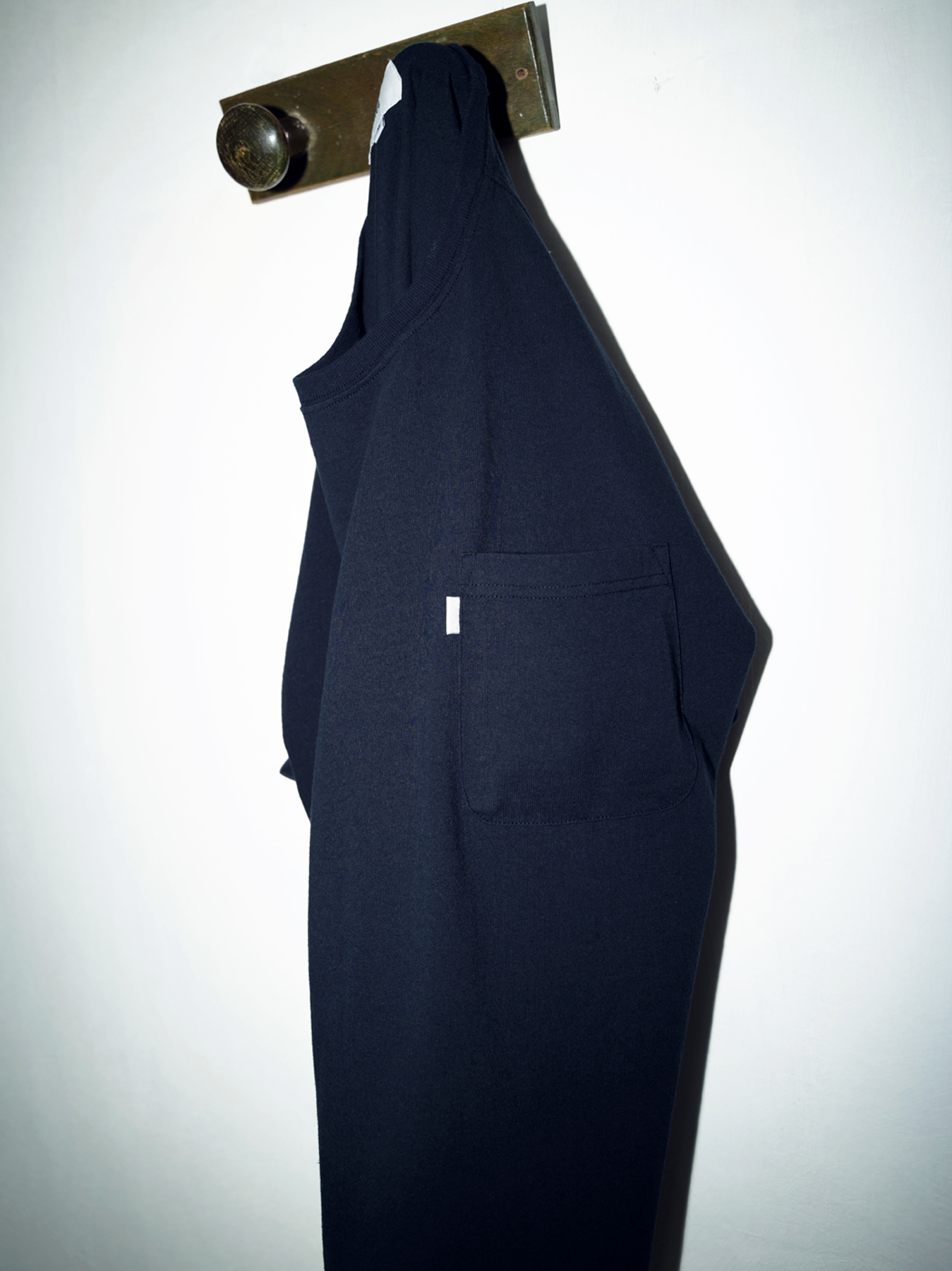 Tonton t-shirts [Navy]