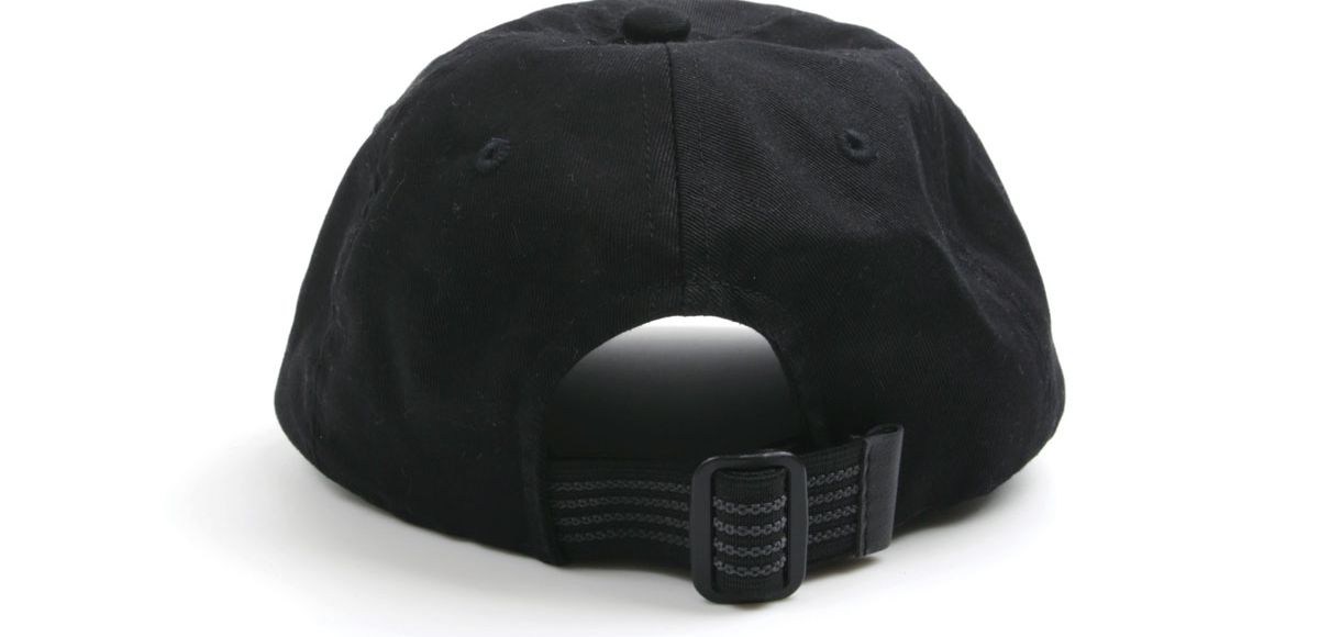 Symmetric Y-logo_cap #5 [black] 사진 4/4