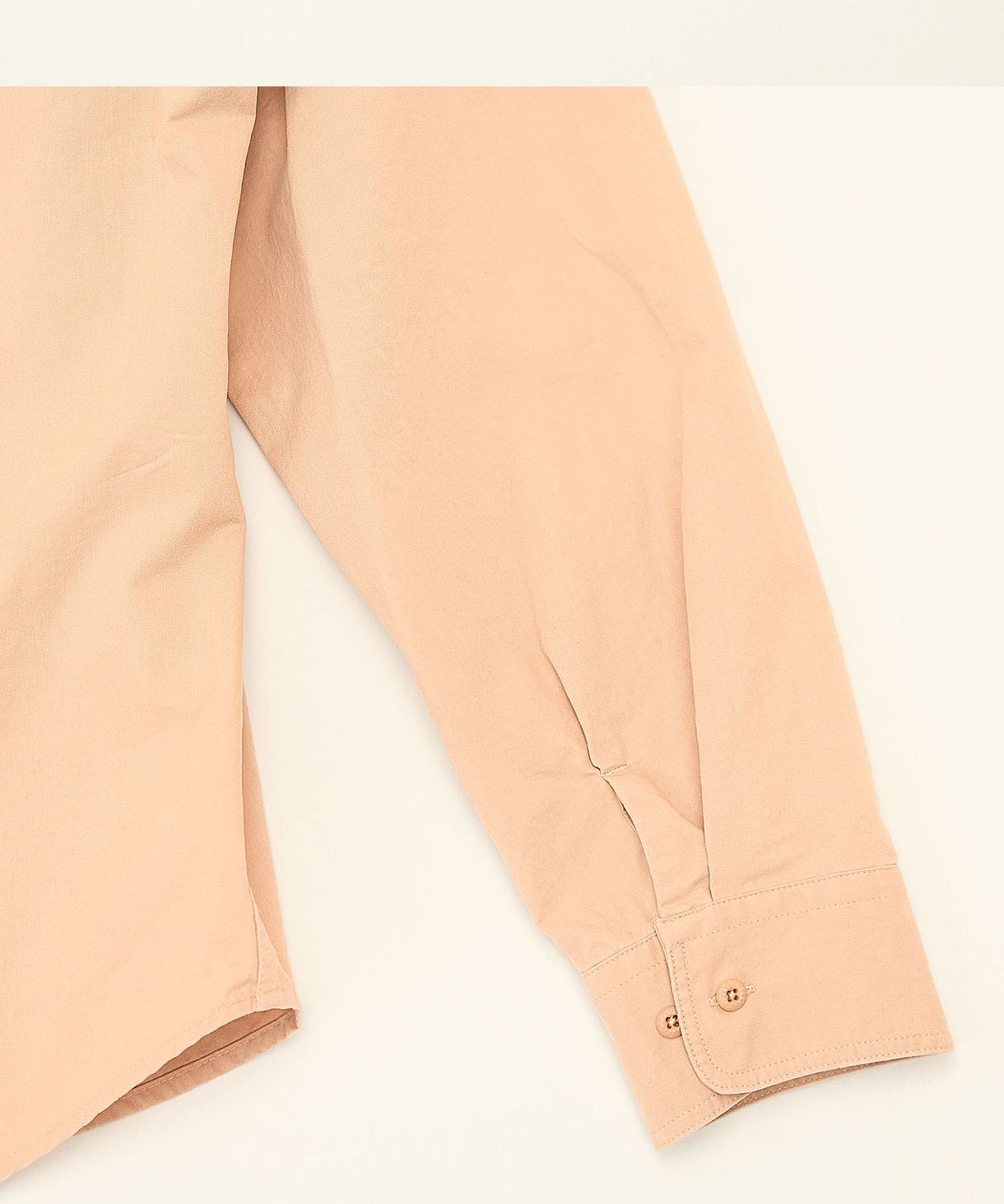 Washed shirts [Pink]