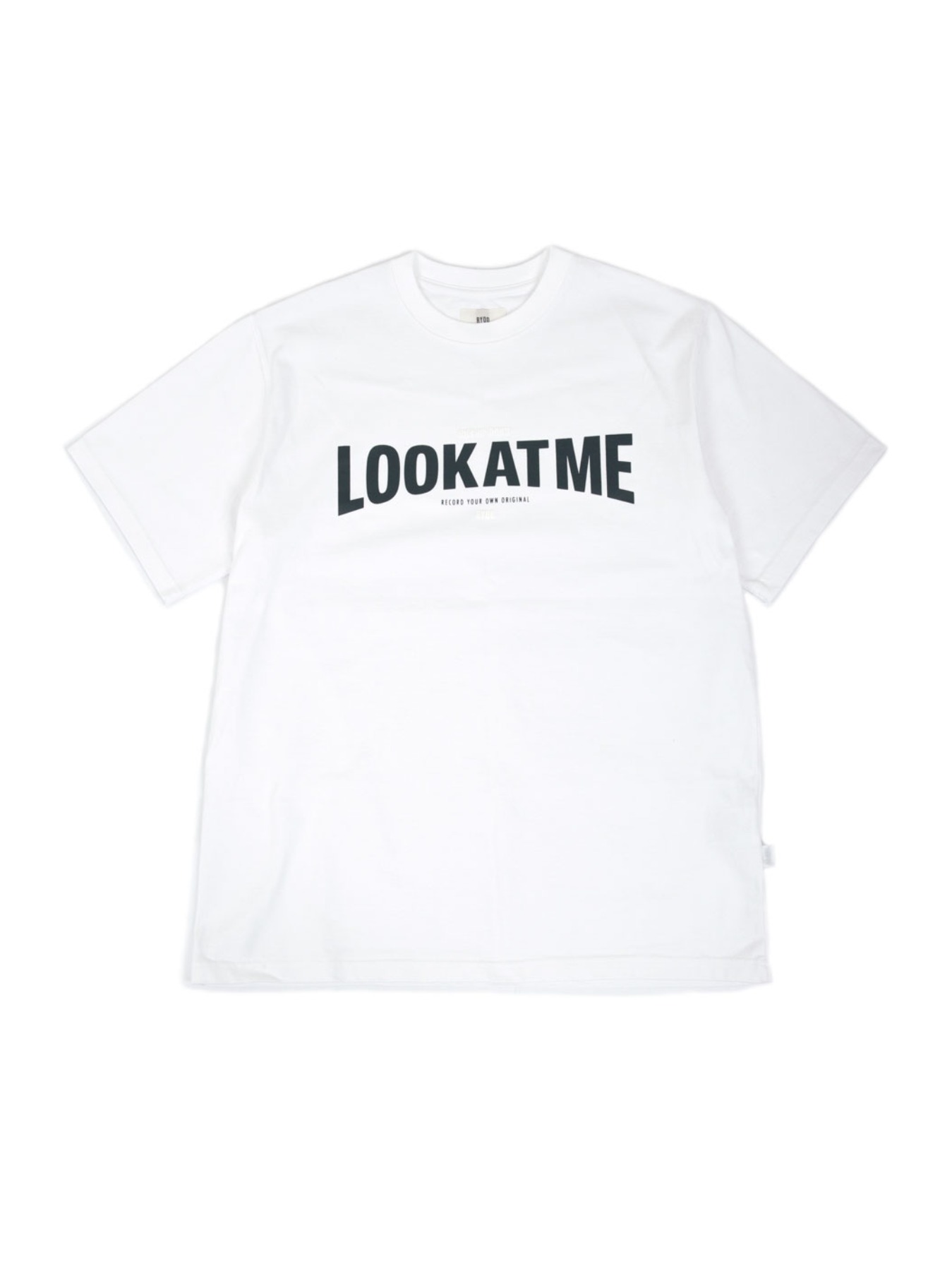Symmetric s-sleeve_t-shirts #14