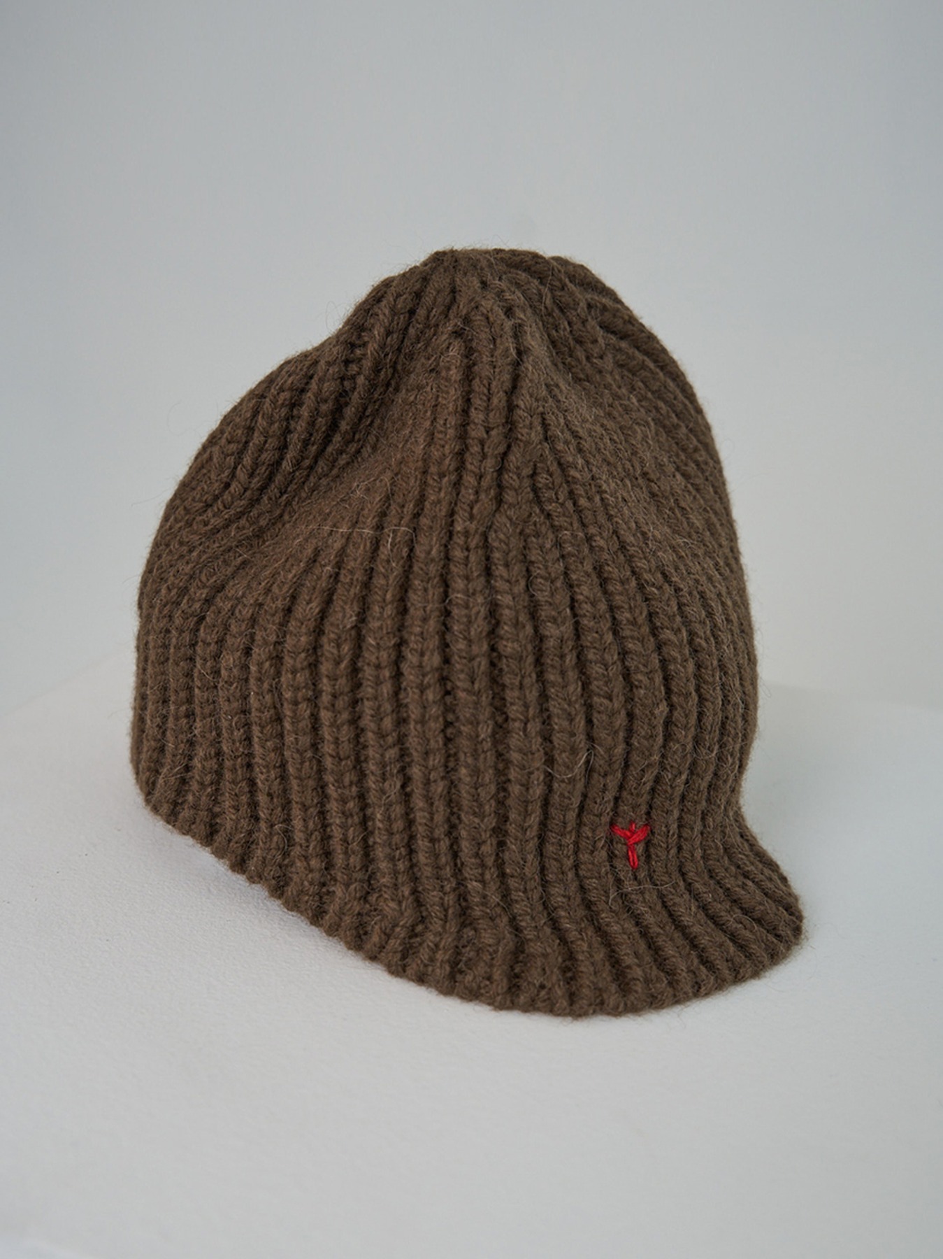 EF-beanie [Khaki]