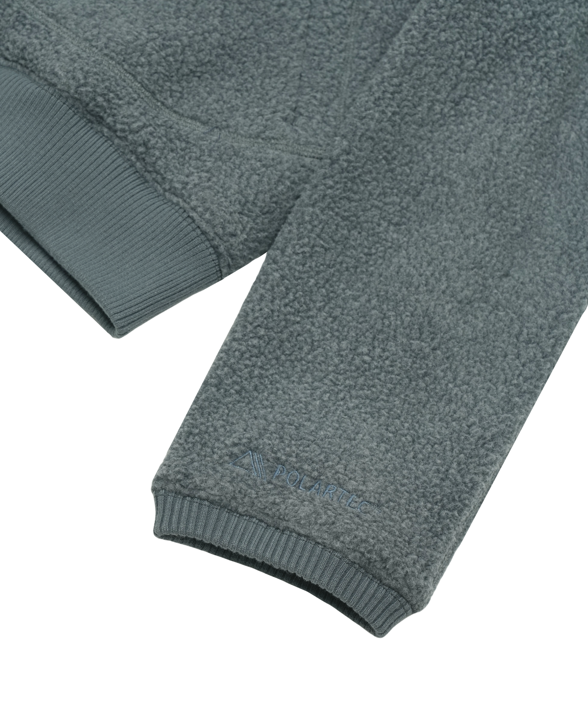 FLEECE JACKET 사진 4/4