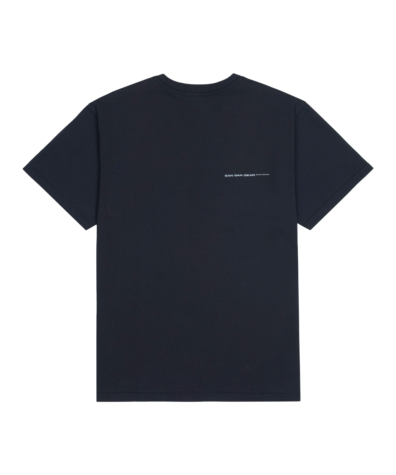 PIERCE T-SHIRT 사진 2/4