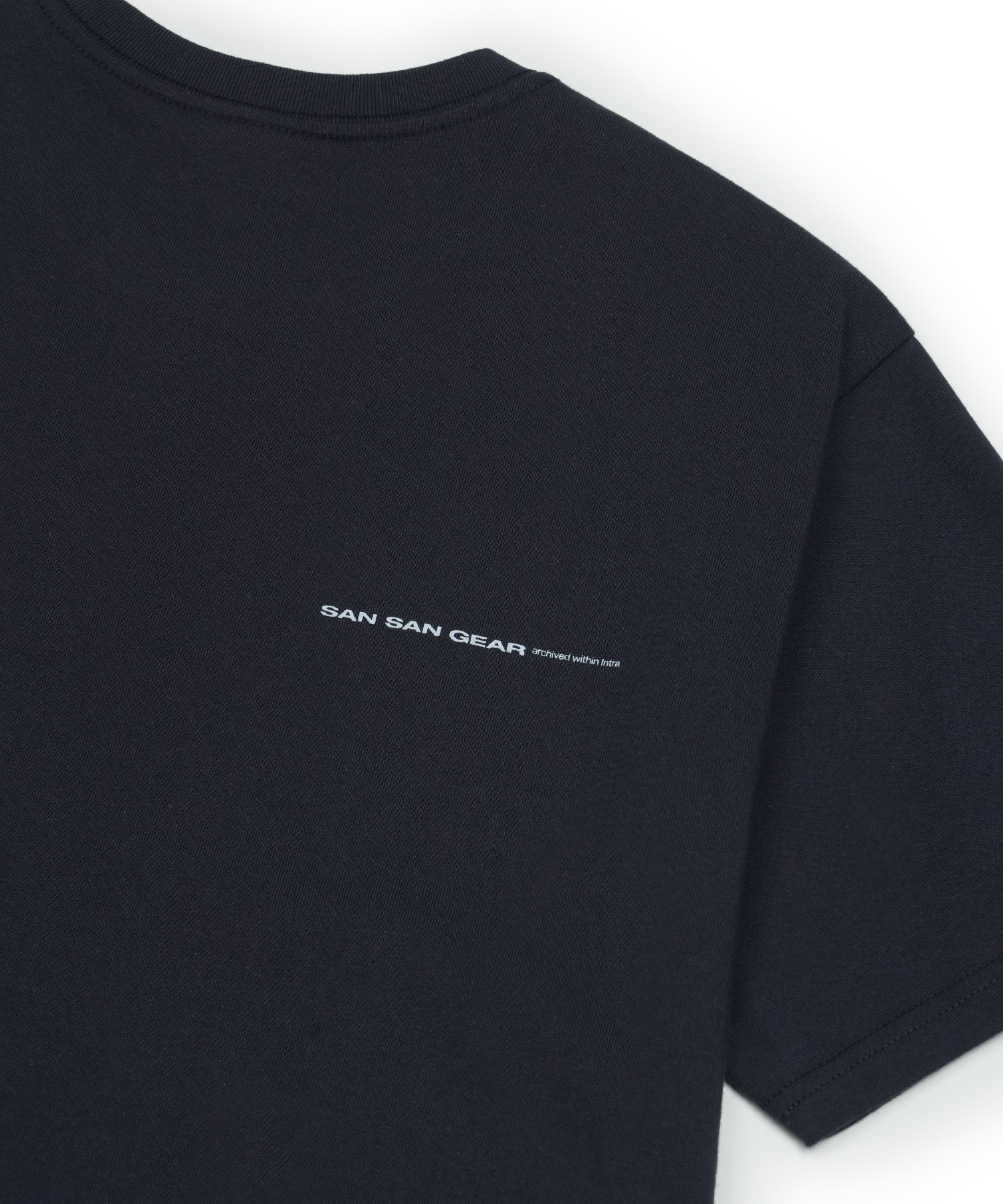 PIERCE T-SHIRT 사진 4/4